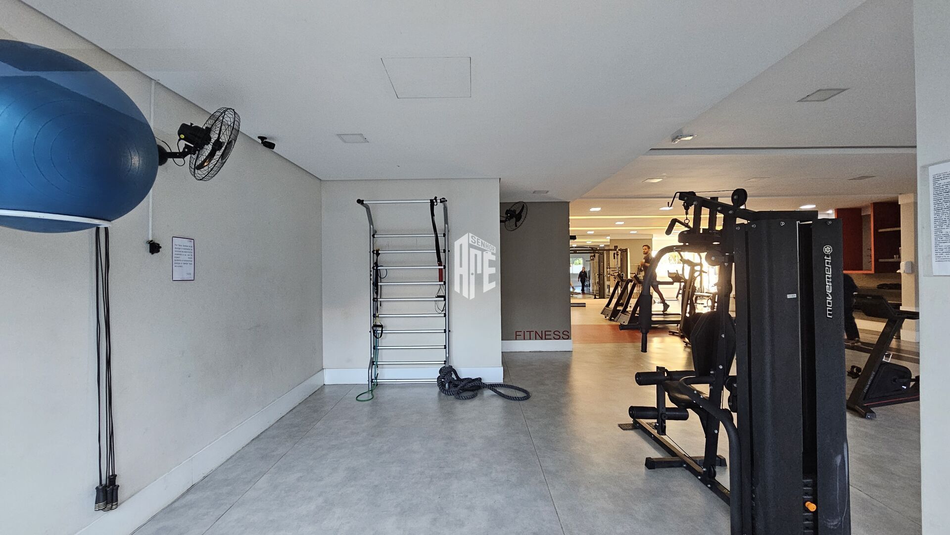 Apartamento, 3 quartos, 90 m² - Foto 78