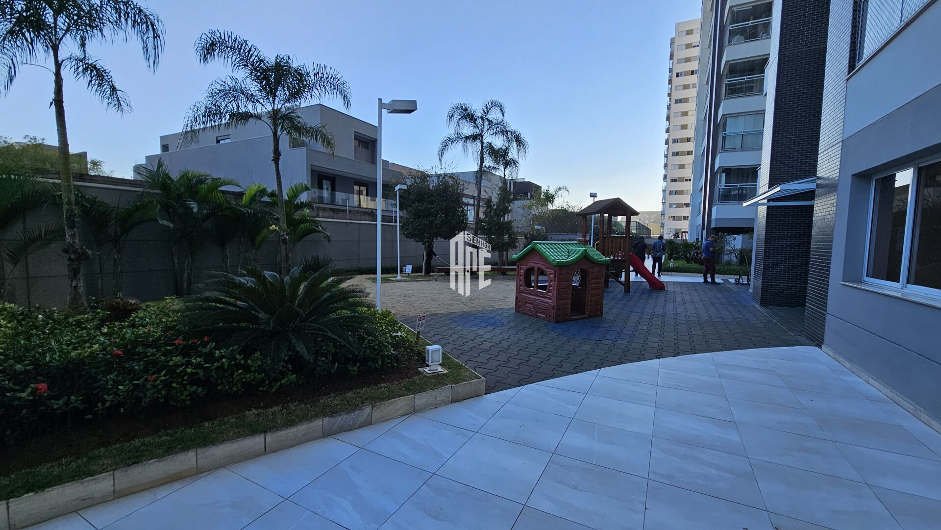 Apartamento, 3 quartos, 90 m² - Foto 58