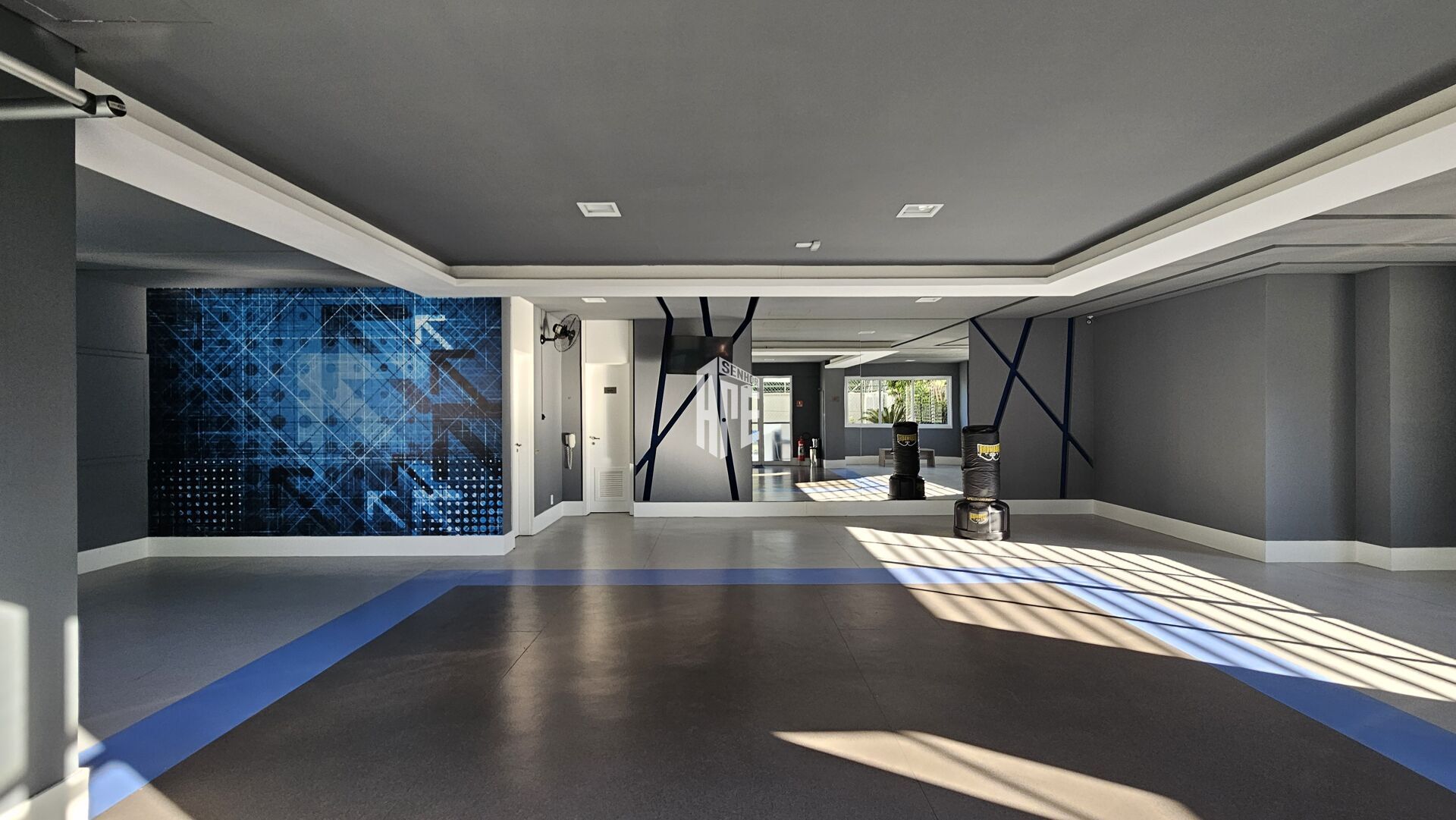 Apartamento, 3 quartos, 90 m² - Foto 53