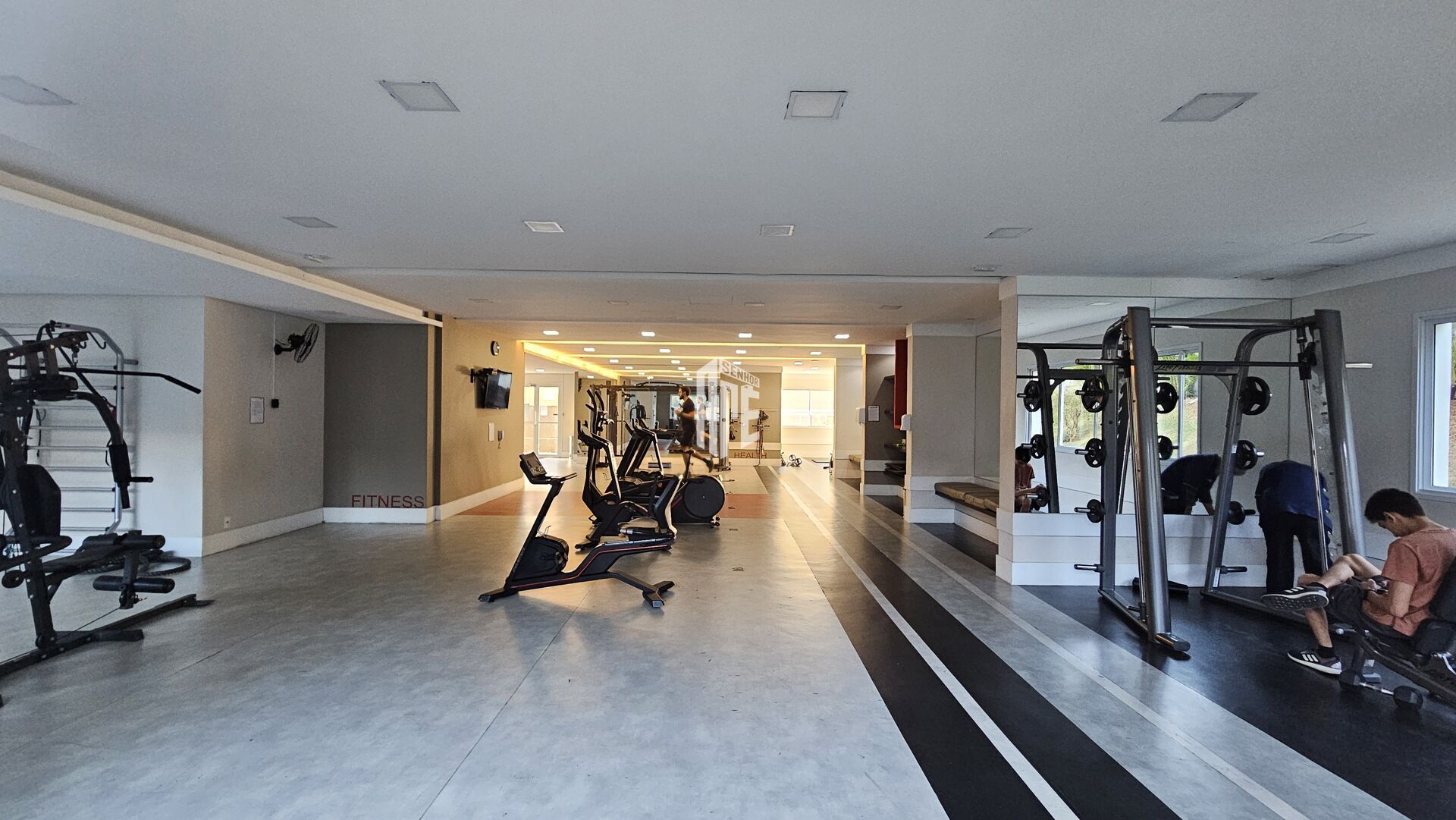 Apartamento, 3 quartos, 90 m² - Foto 76