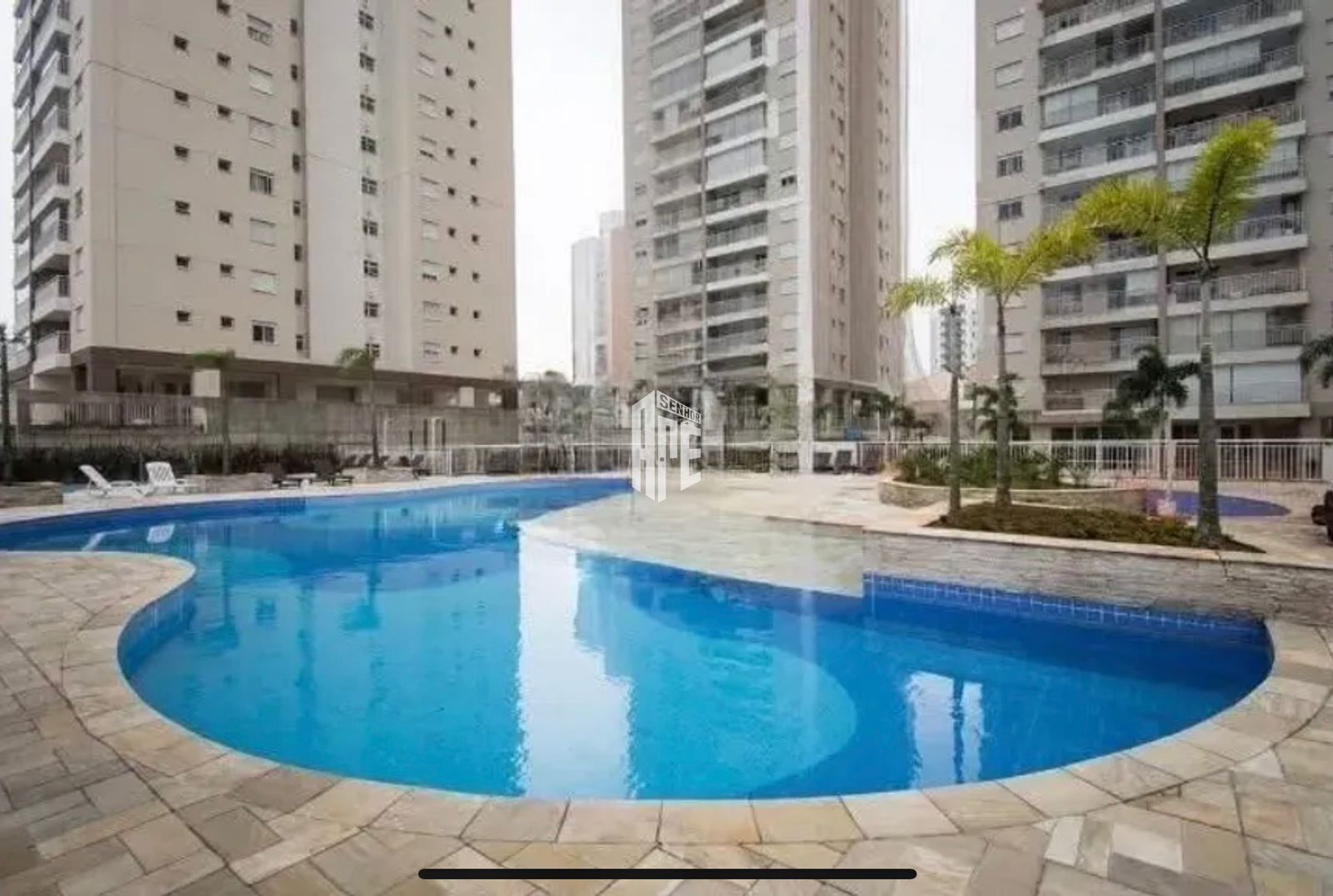 Apartamento, 3 quartos, 104 m² - Foto 61