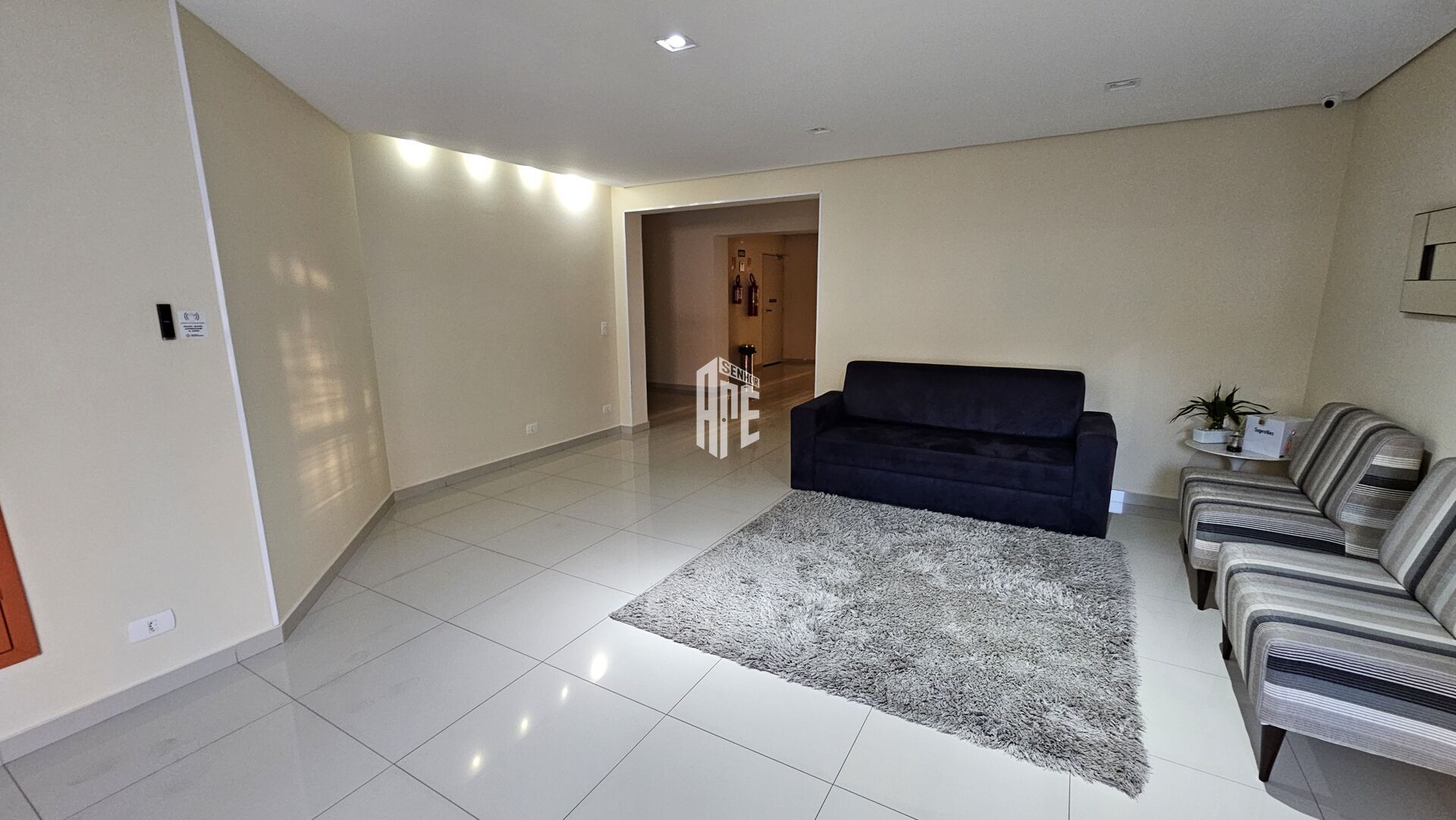 Apartamento à venda com 3 quartos, 88m² - Foto 83