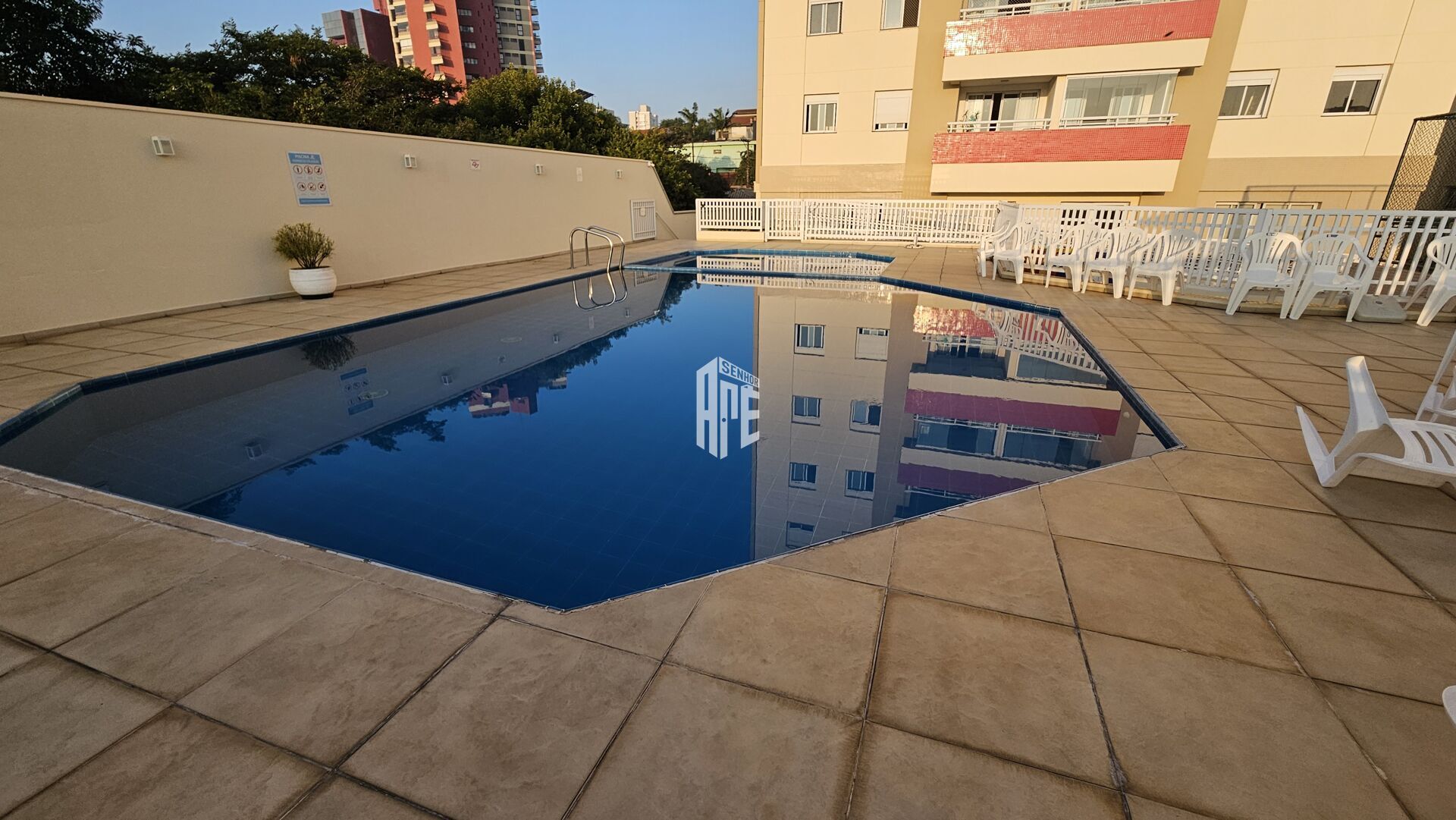 Apartamento à venda com 3 quartos, 88m² - Foto 68