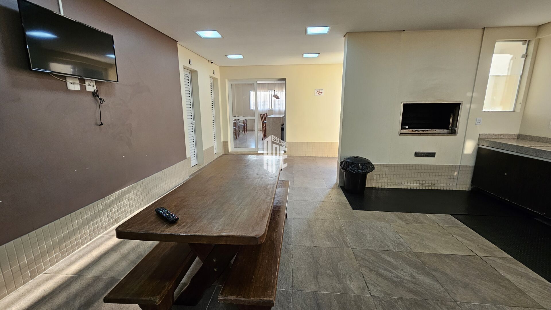 Apartamento à venda com 3 quartos, 88m² - Foto 57