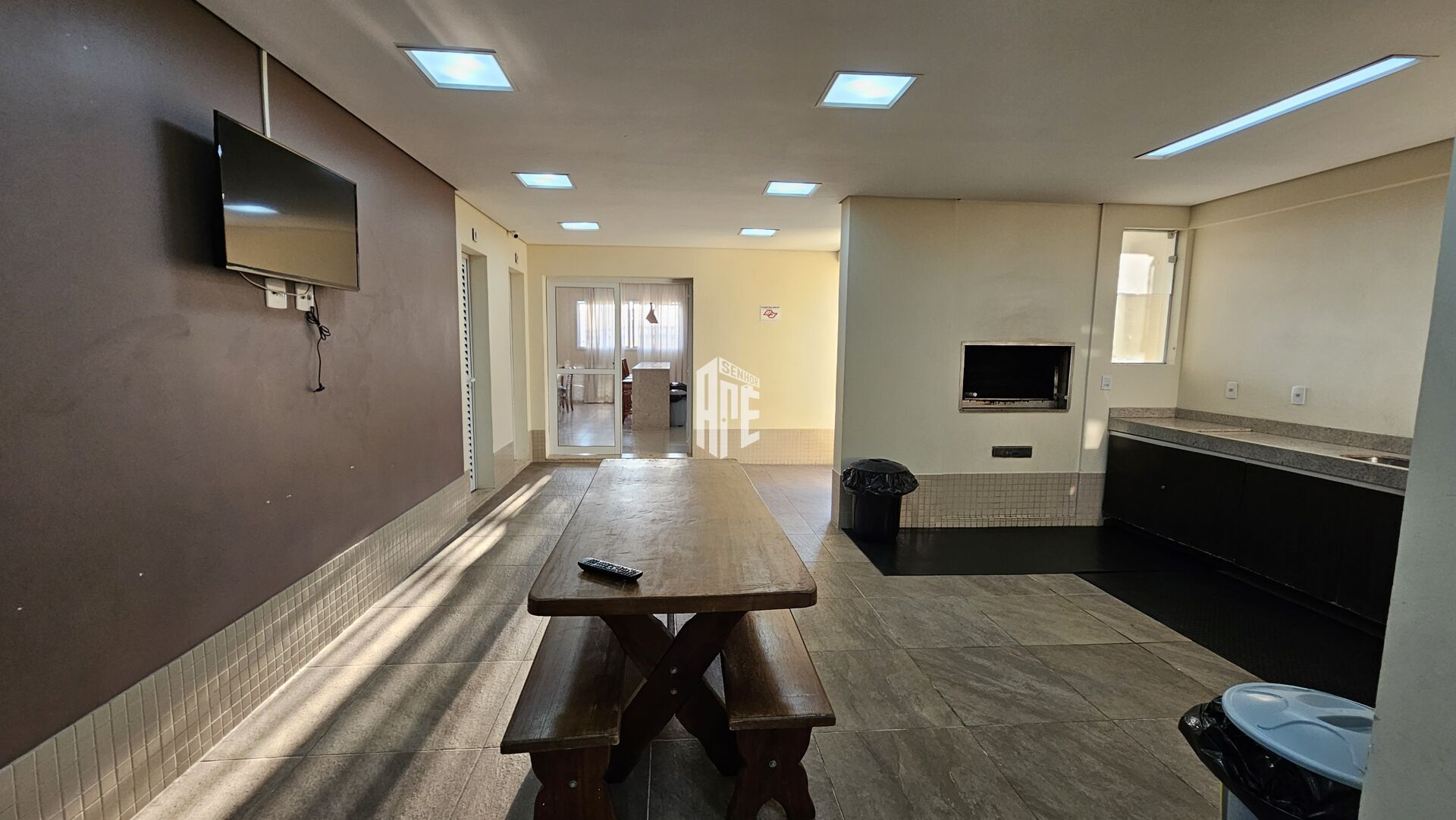 Apartamento à venda com 3 quartos, 88m² - Foto 58