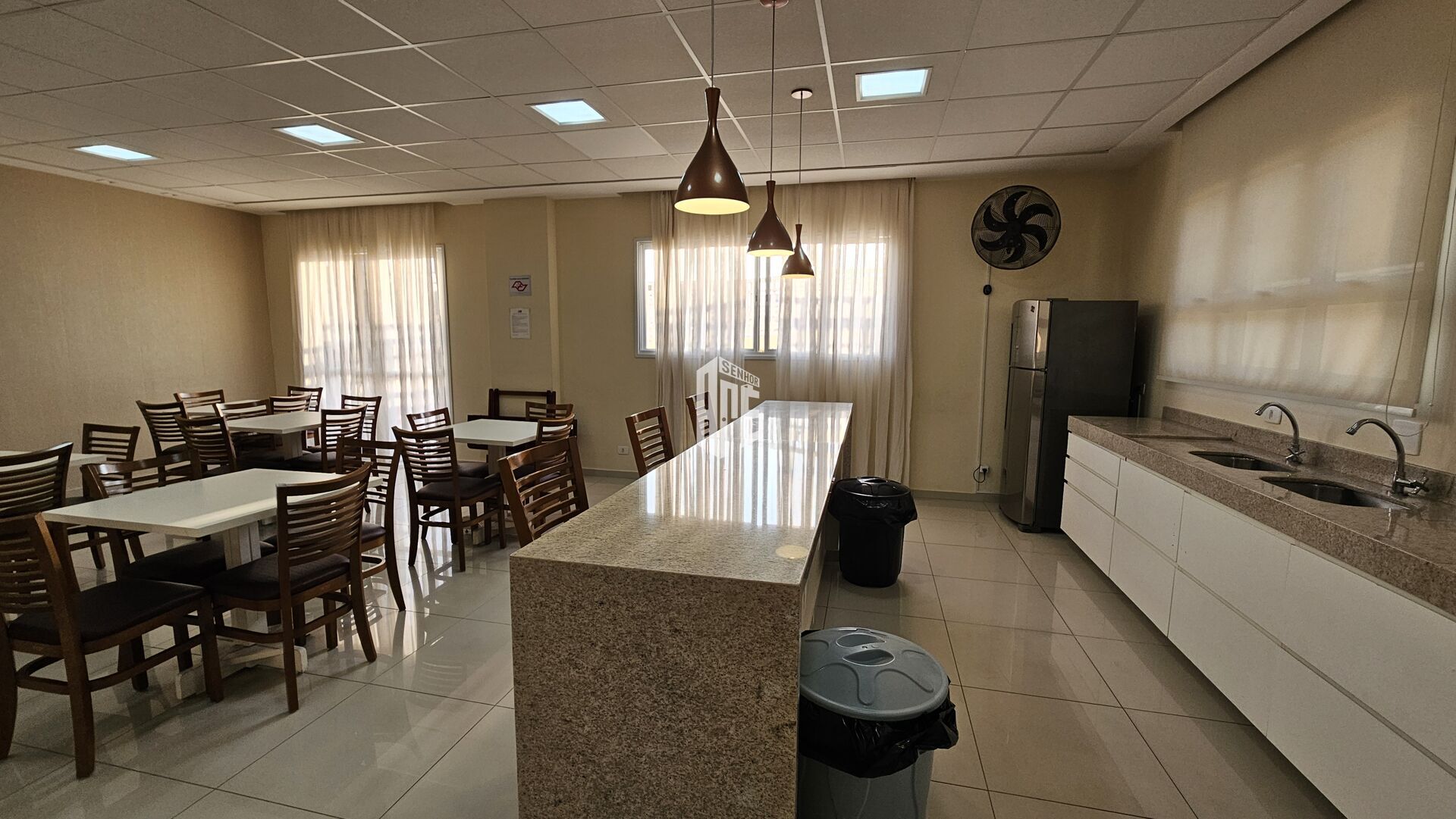 Apartamento à venda com 3 quartos, 88m² - Foto 61