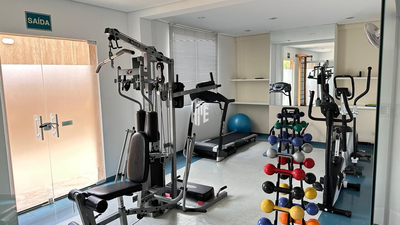 Apartamento, 3 quartos, 91 m² - Foto 45