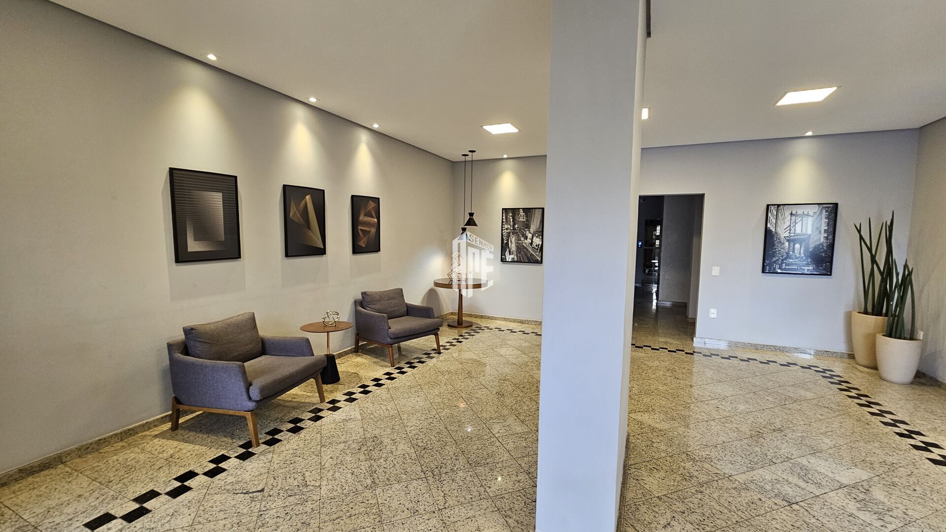 Apartamento, 3 quartos, 106 m² - Foto 58