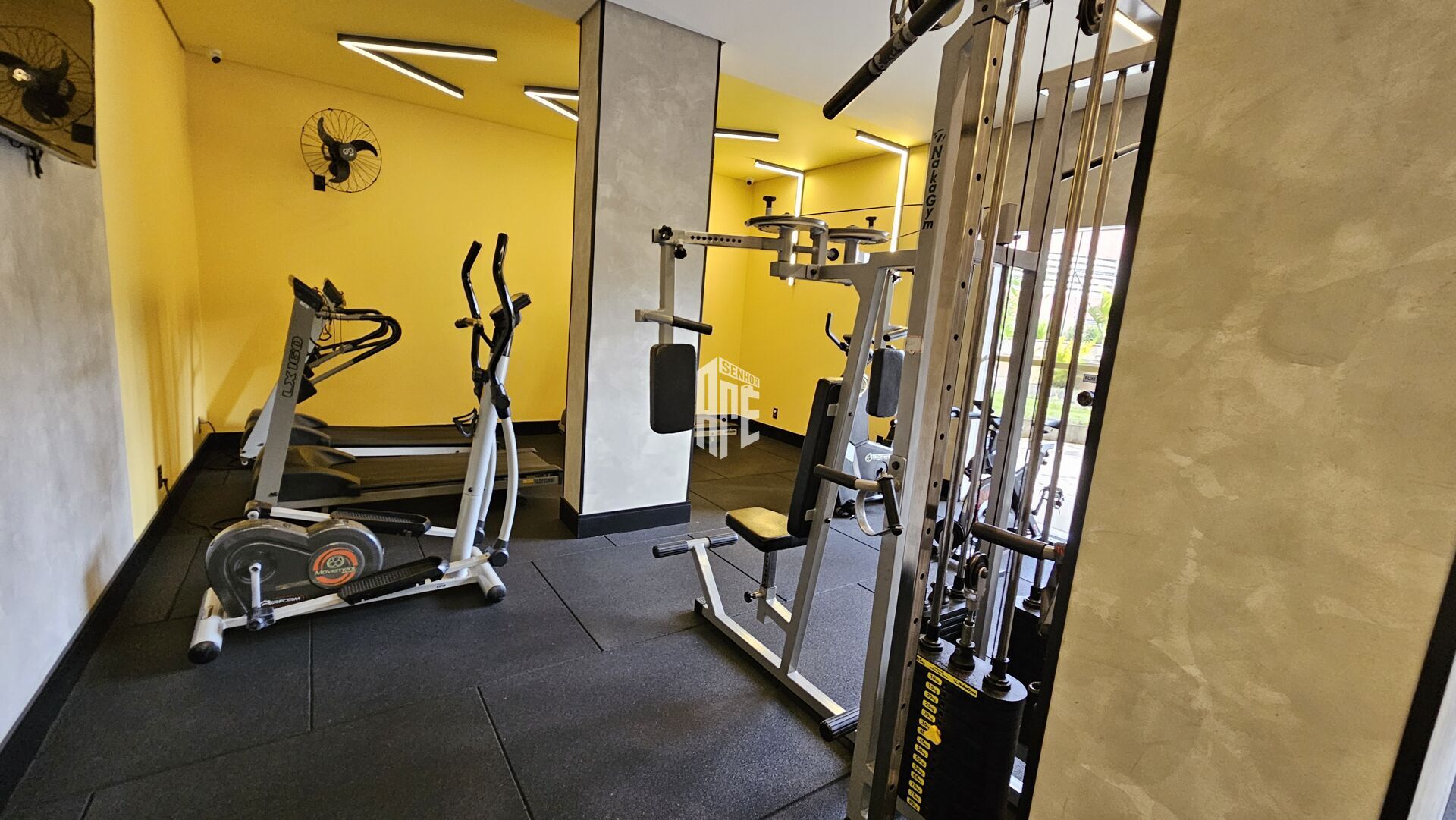 Apartamento, 3 quartos, 106 m² - Foto 56