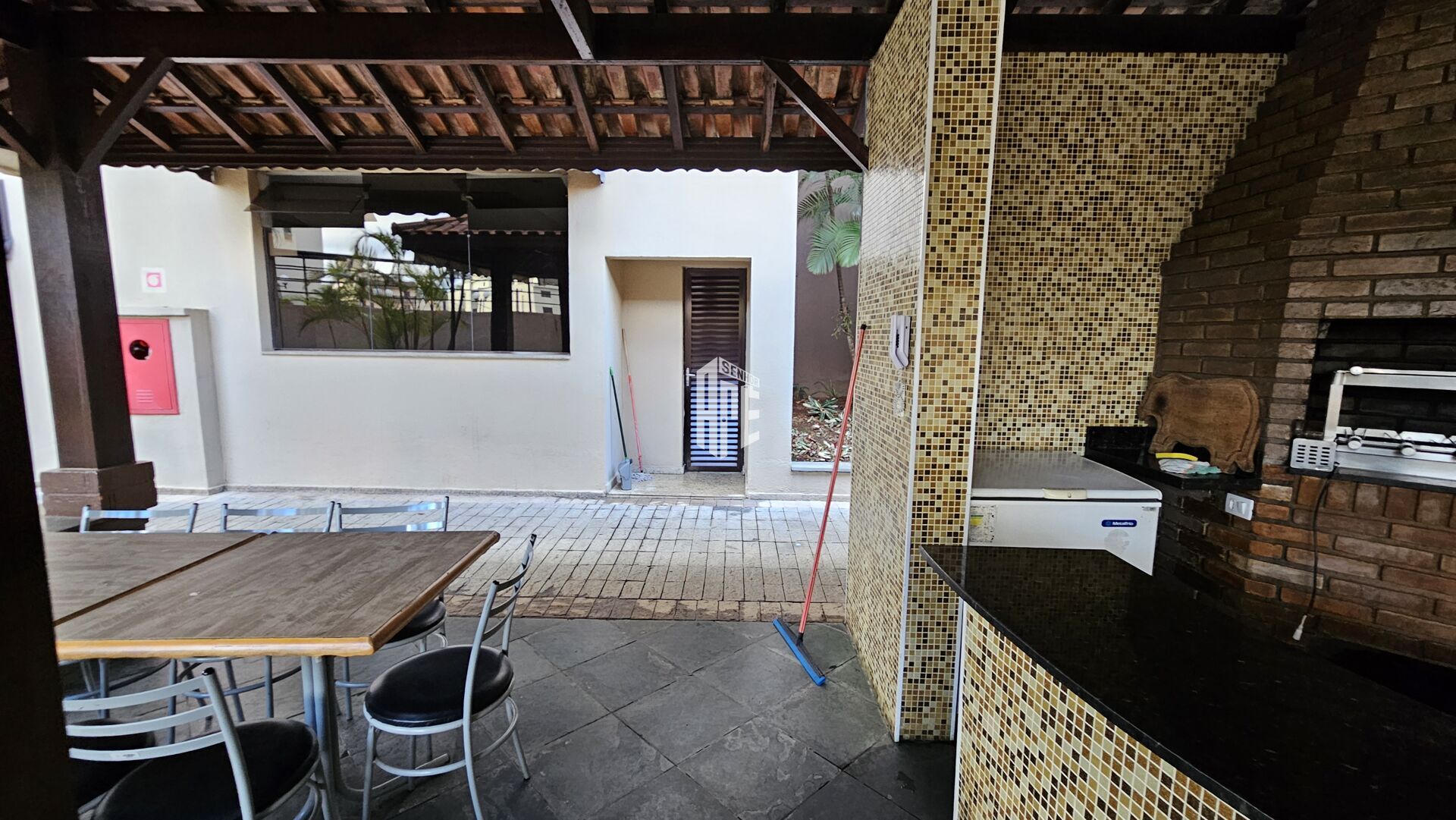 Apartamento, 3 quartos, 106 m² - Foto 61