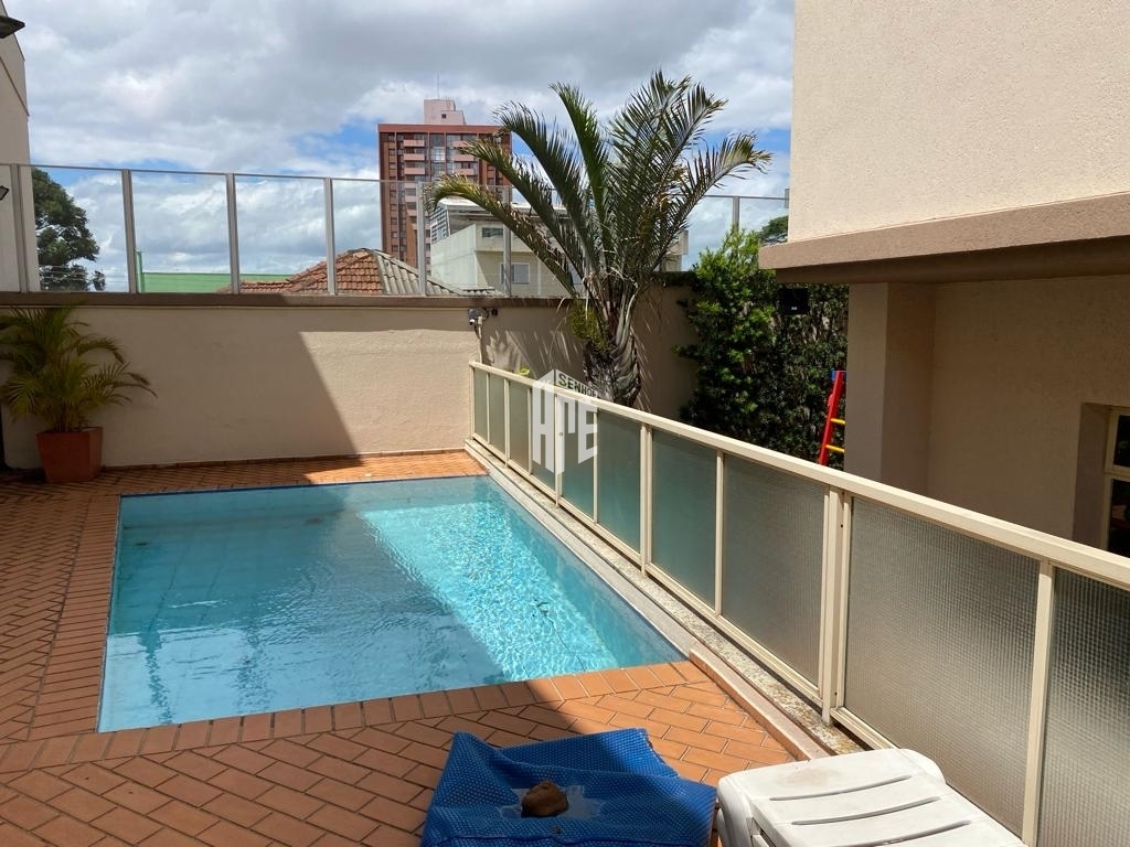 Apartamento à venda com 4 quartos, 132m² - Foto 55