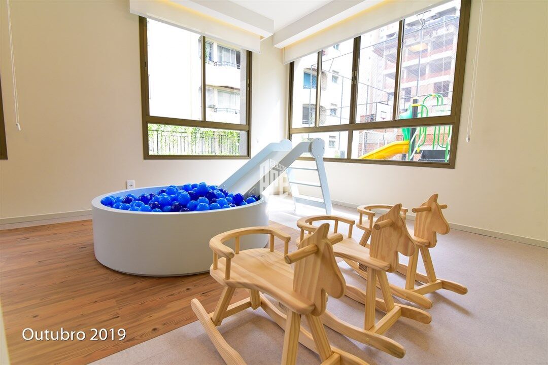 Apartamento, 2 quartos, 65 m² - Foto 56