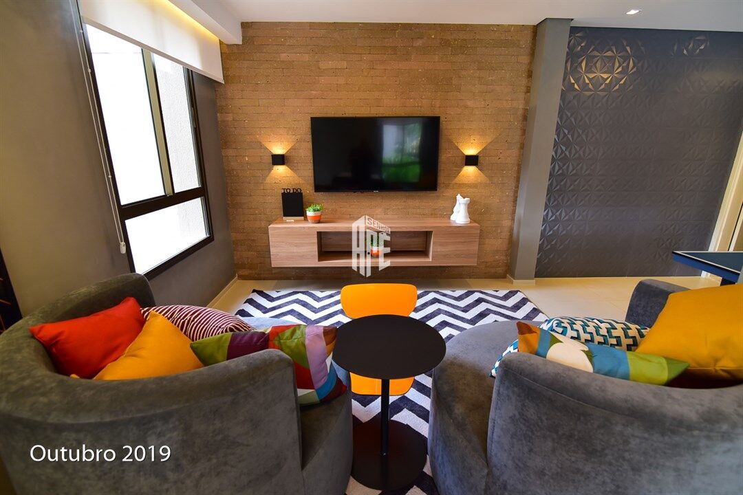 Apartamento, 2 quartos, 65 m² - Foto 74