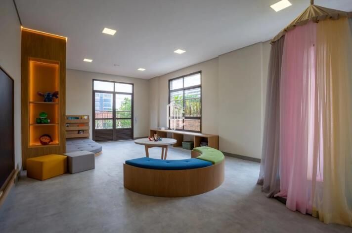 Apartamento, 3 quartos, 117 m² - Foto 59