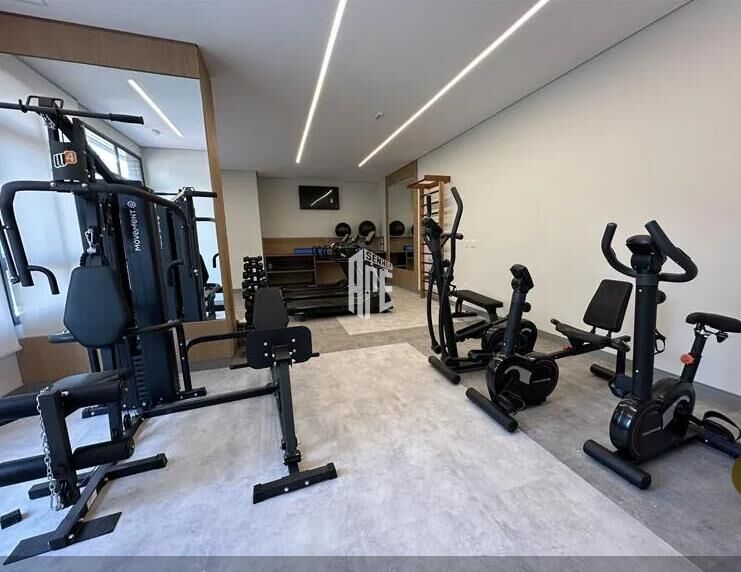 Apartamento, 3 quartos, 117 m² - Foto 64