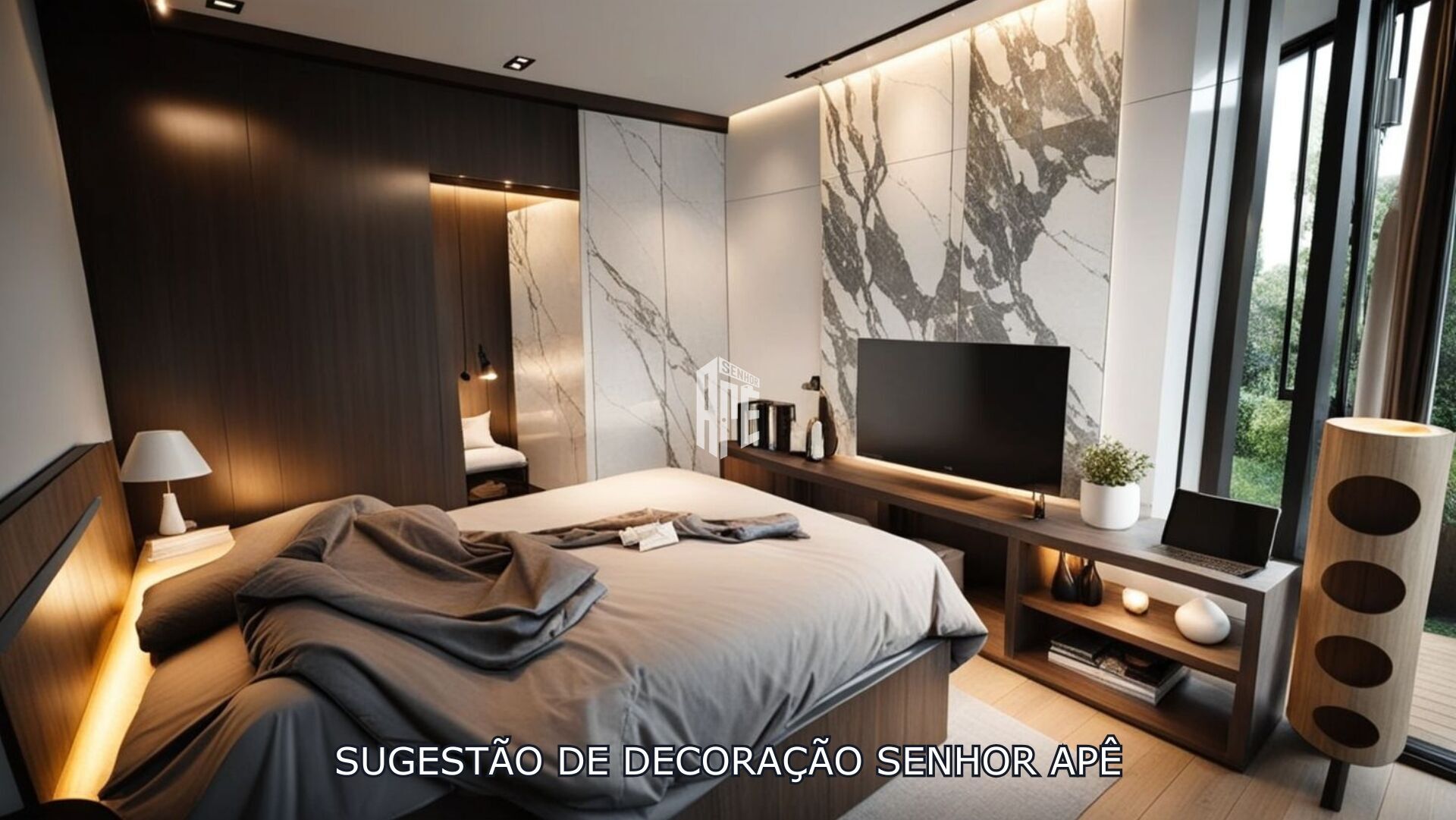 Apartamento à venda com 3 quartos, 140m² - Foto 54