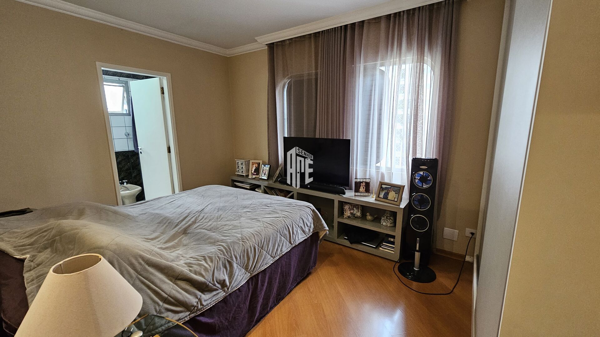 Apartamento à venda com 3 quartos, 140m² - Foto 55