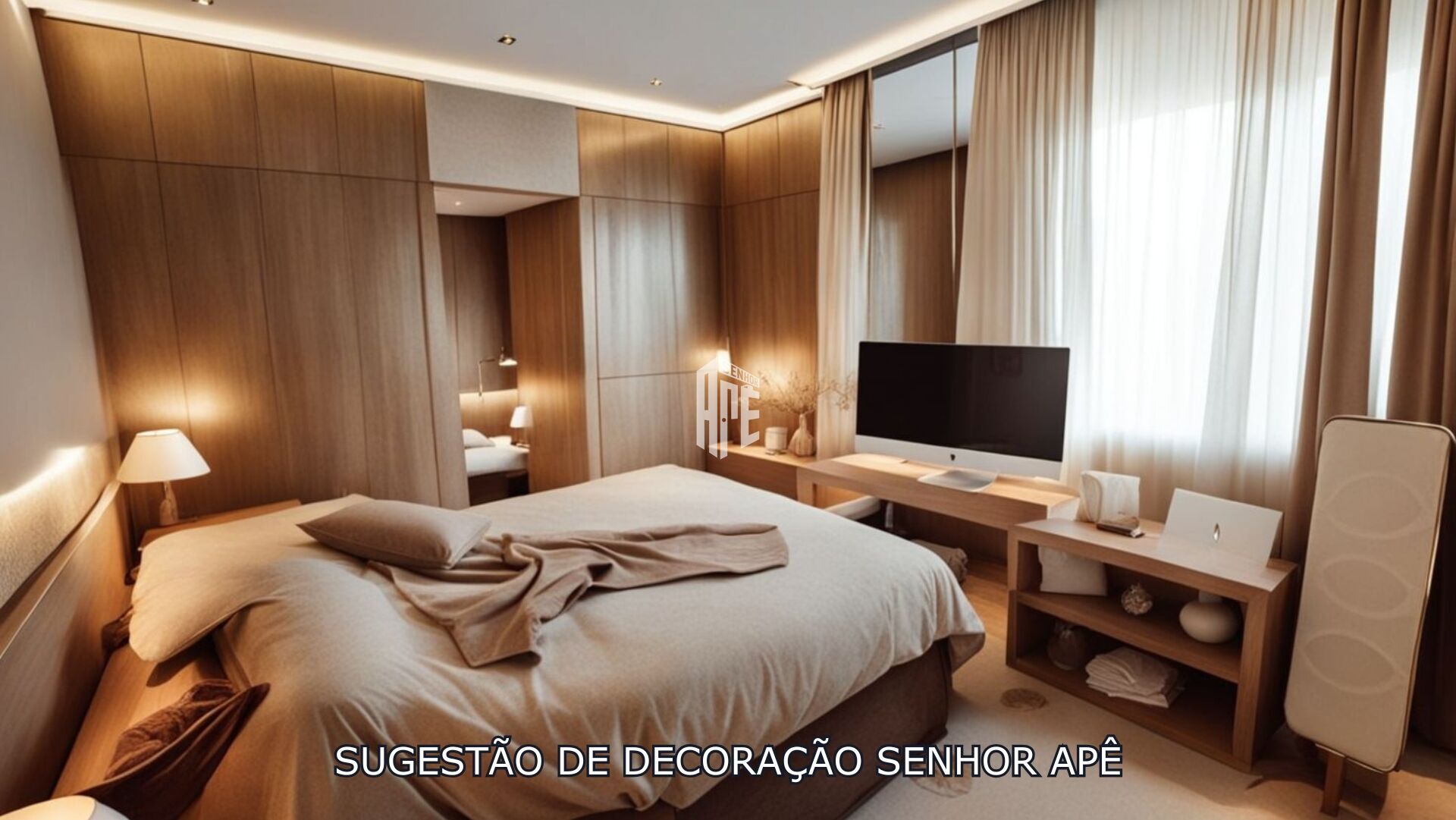 Apartamento à venda com 3 quartos, 140m² - Foto 52