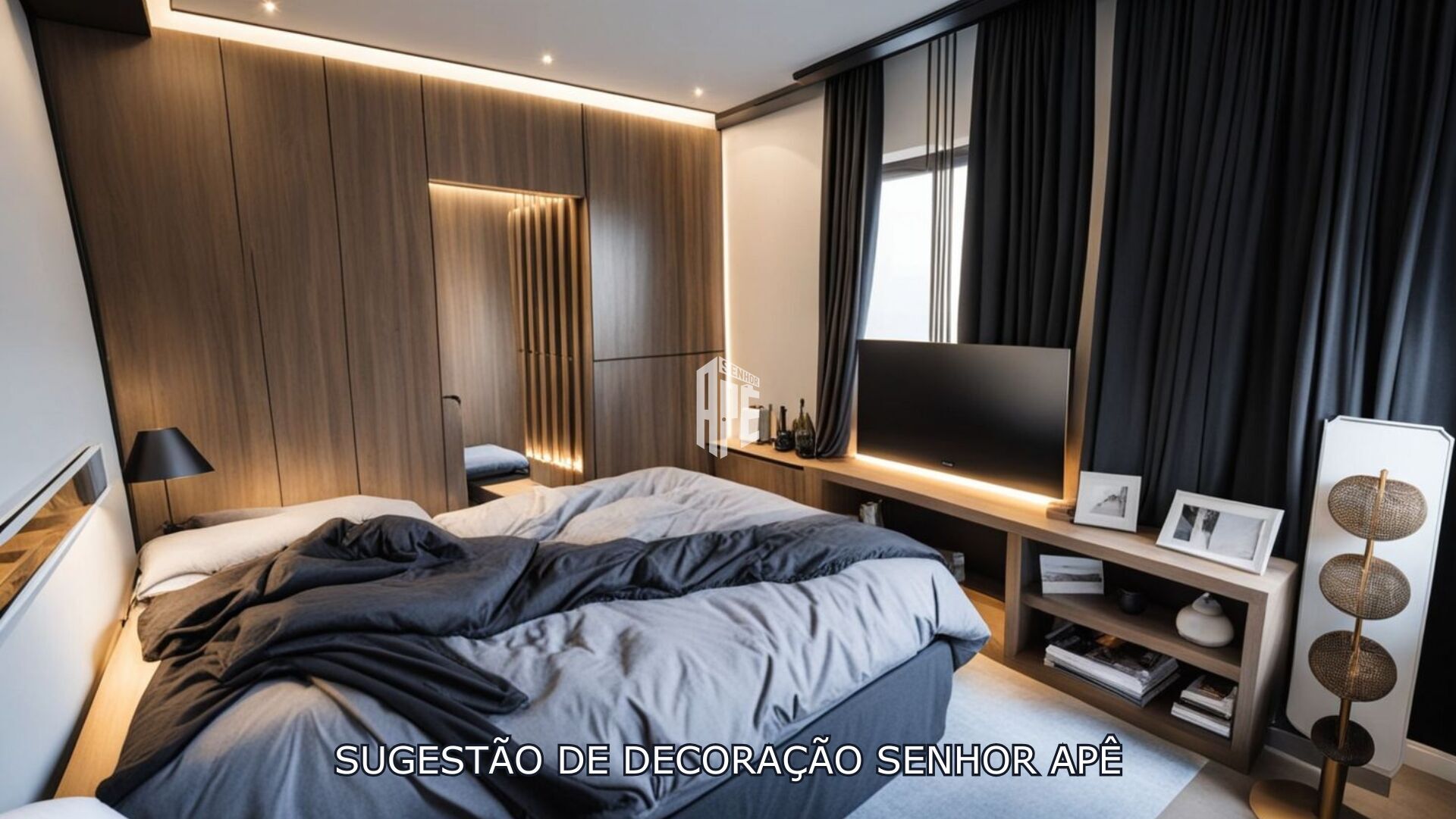 Apartamento à venda com 3 quartos, 140m² - Foto 51