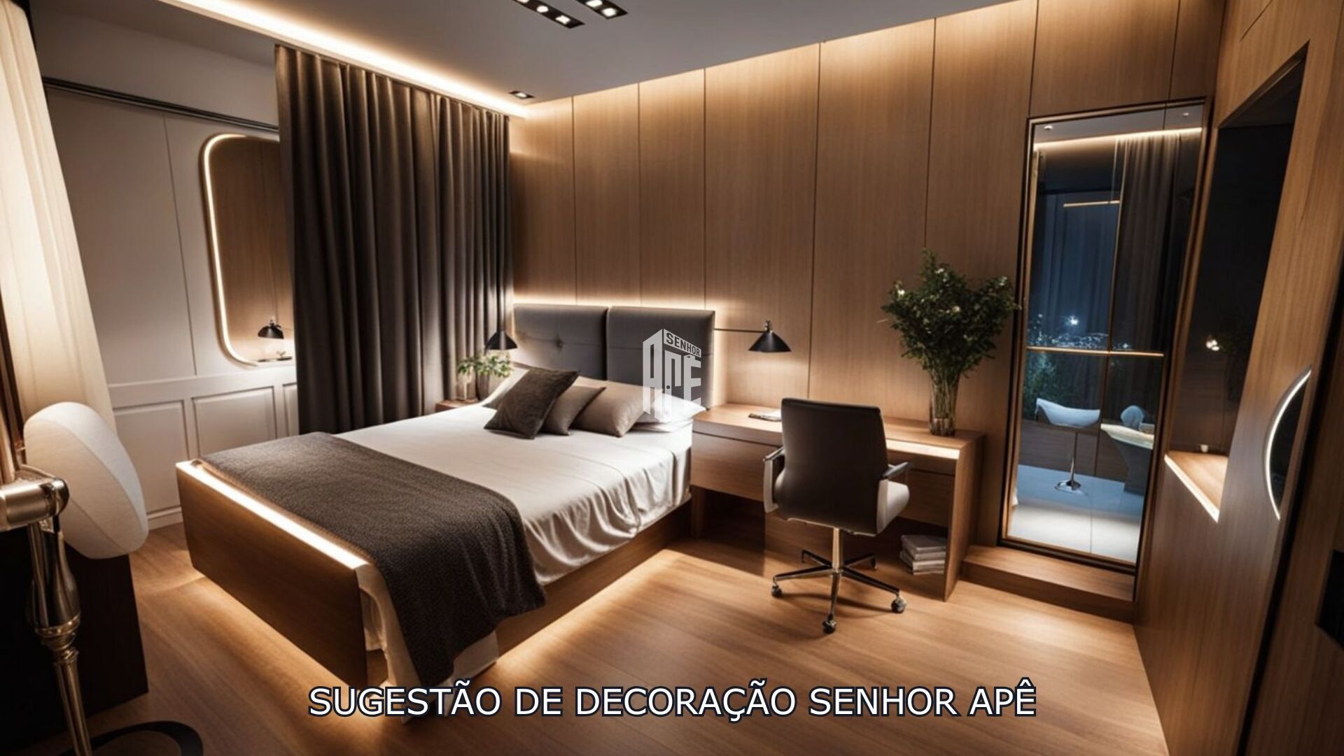 Apartamento à venda com 3 quartos, 140m² - Foto 78