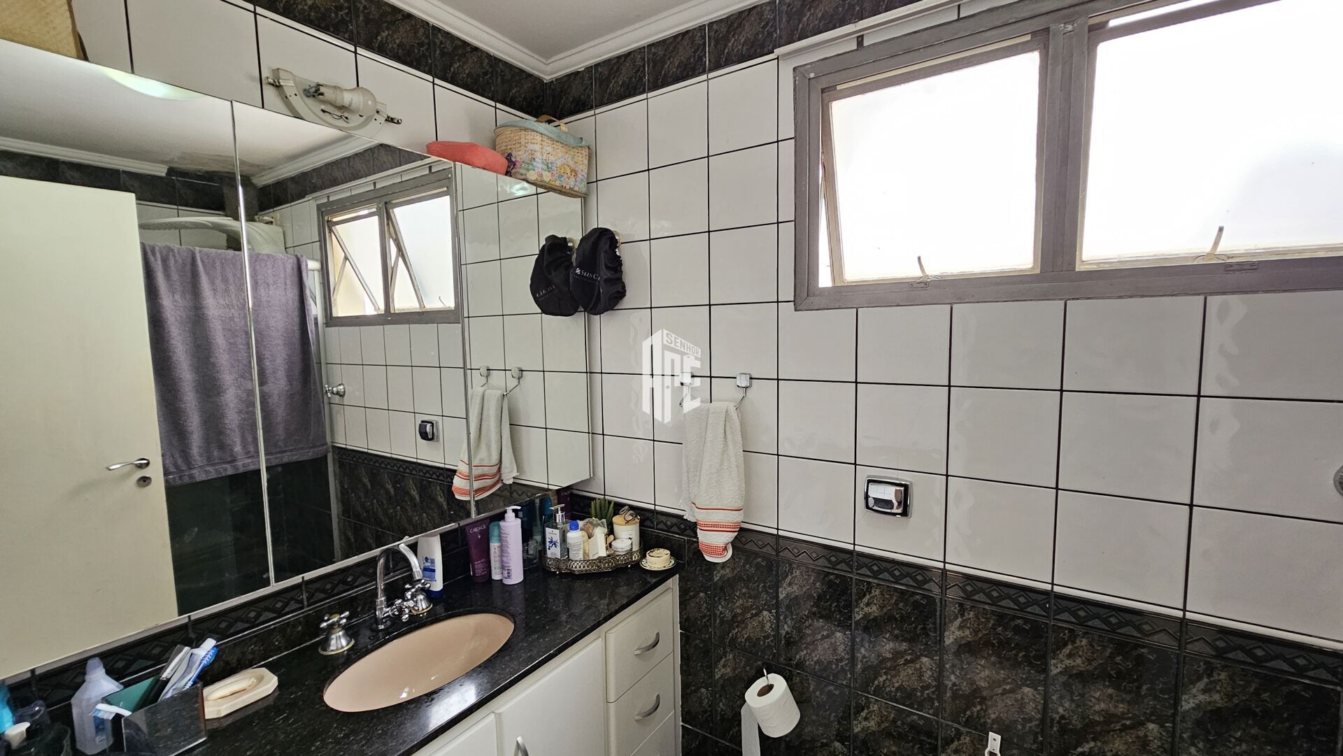 Apartamento à venda com 3 quartos, 140m² - Foto 58