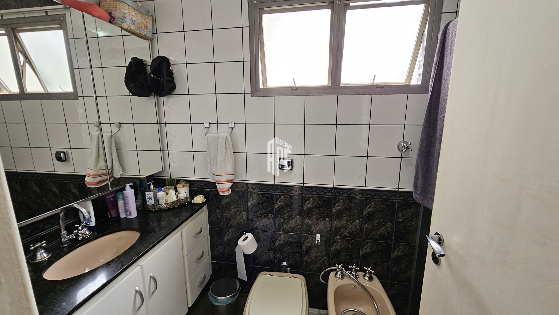 Apartamento à venda com 3 quartos, 140m² - Foto 61