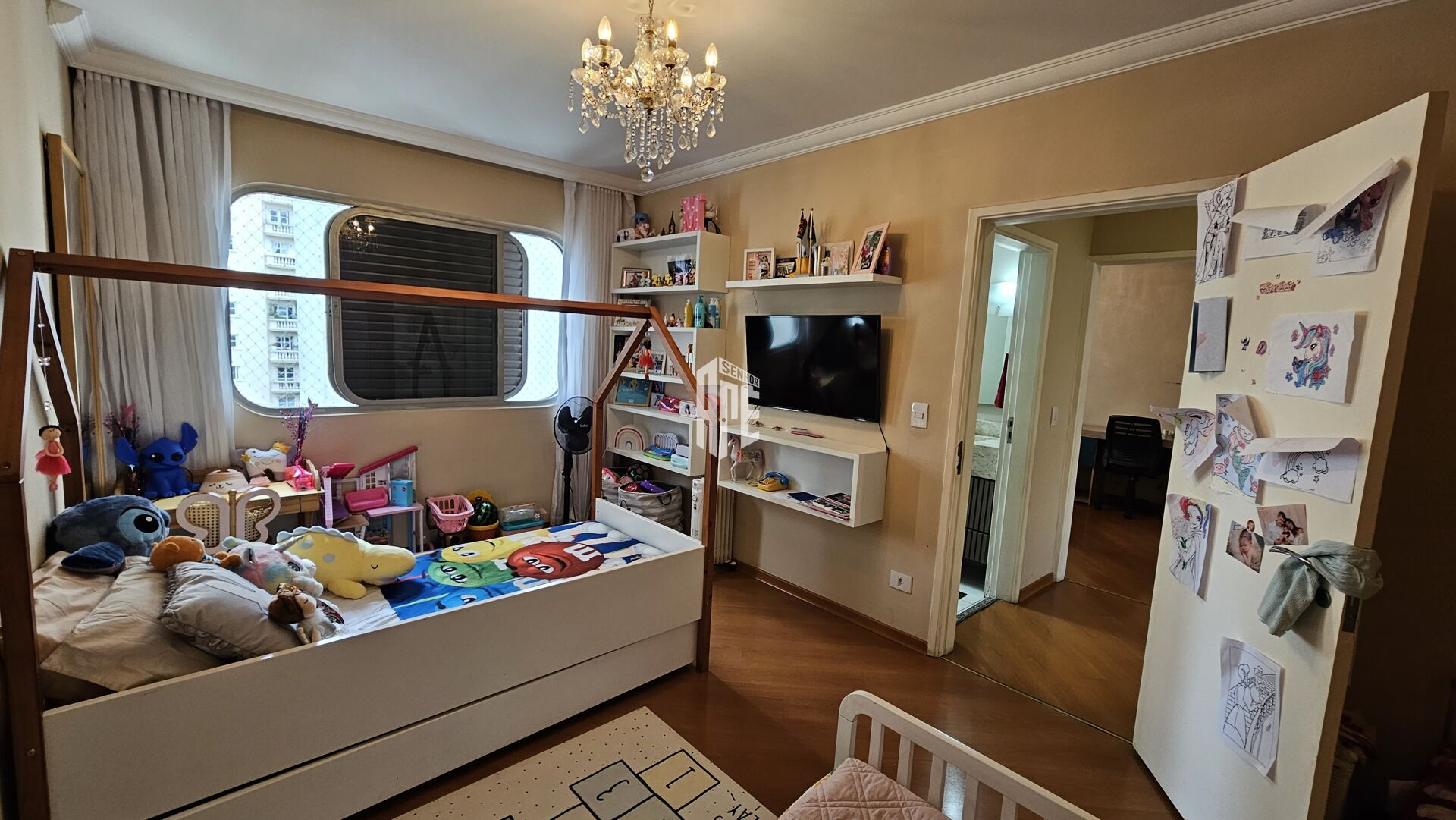 Apartamento à venda com 3 quartos, 140m² - Foto 66