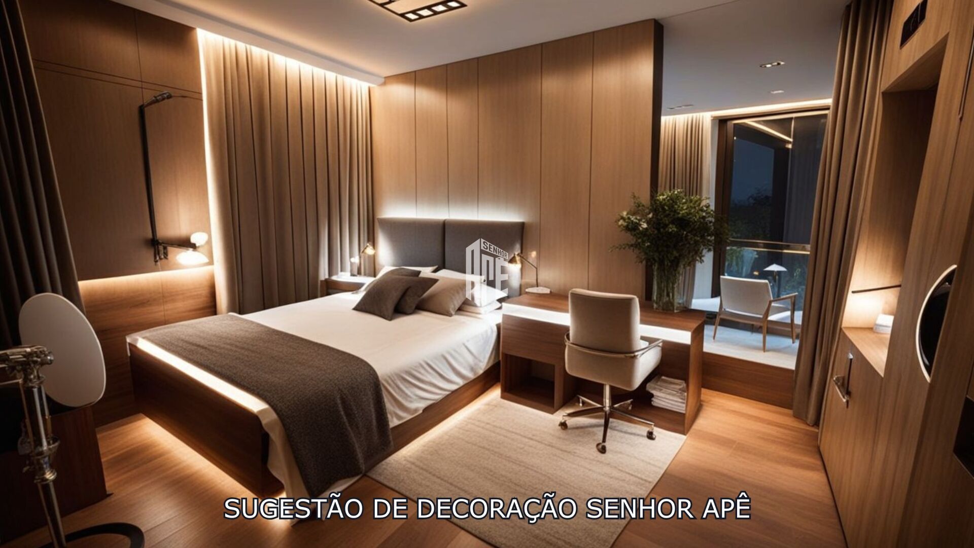 Apartamento à venda com 3 quartos, 140m² - Foto 74