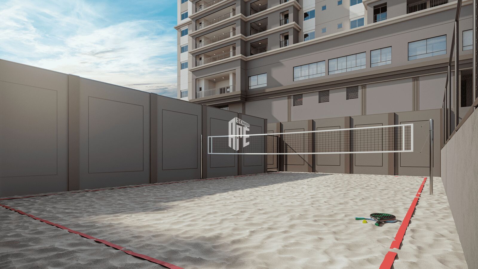Apartamento à venda com 2 quartos, 69m² - Foto 52