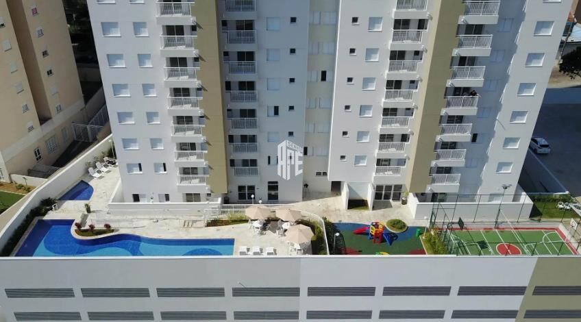 Apartamento à venda com 2 quartos, 63m² - Foto 36