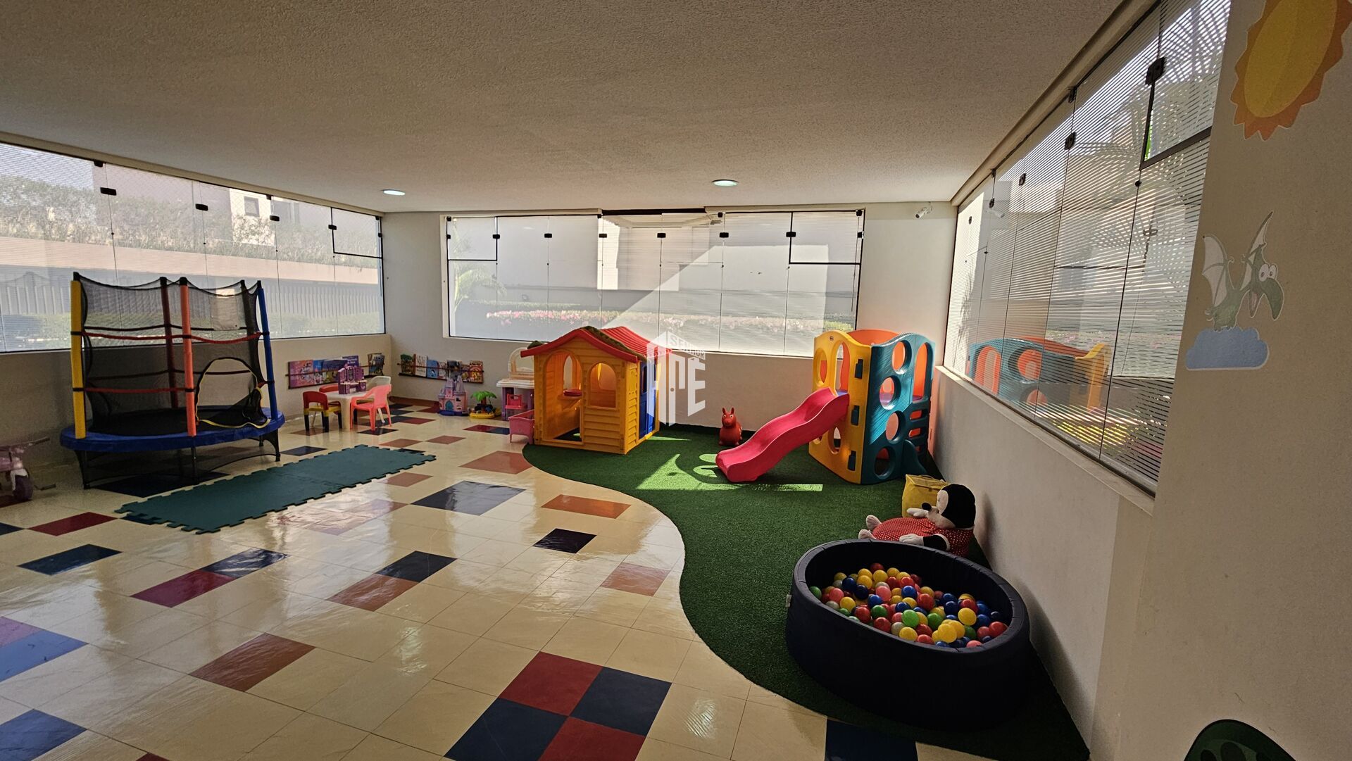 Apartamento, 3 quartos, 75 m² - Foto 74