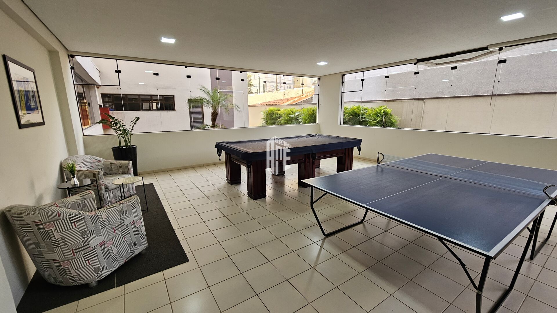 Apartamento, 3 quartos, 75 m² - Foto 64