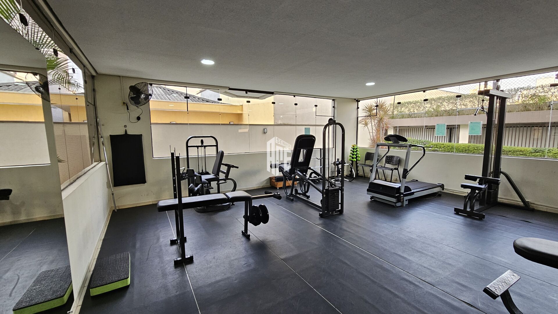 Apartamento, 3 quartos, 75 m² - Foto 68