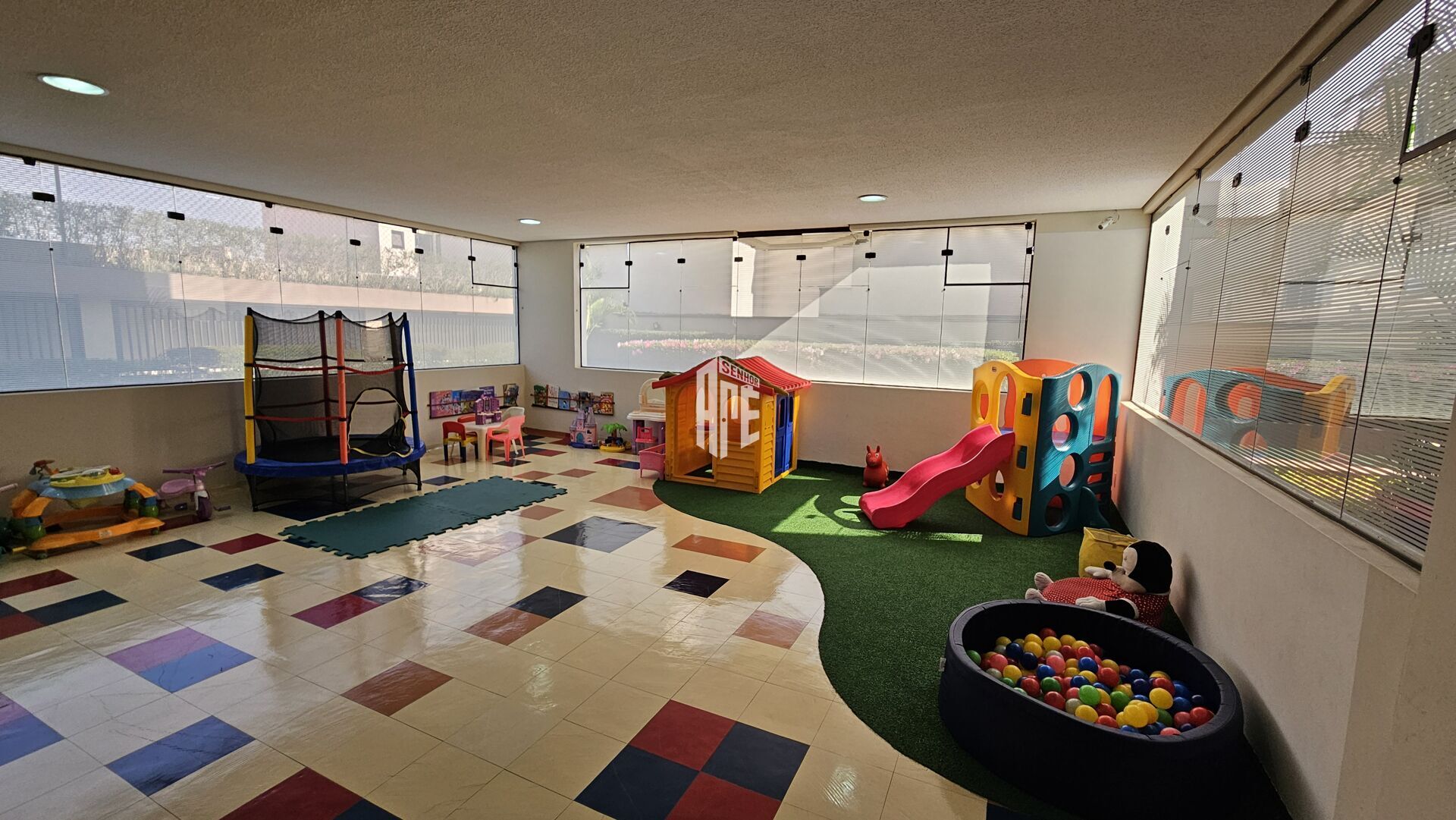 Apartamento, 3 quartos, 75 m² - Foto 73