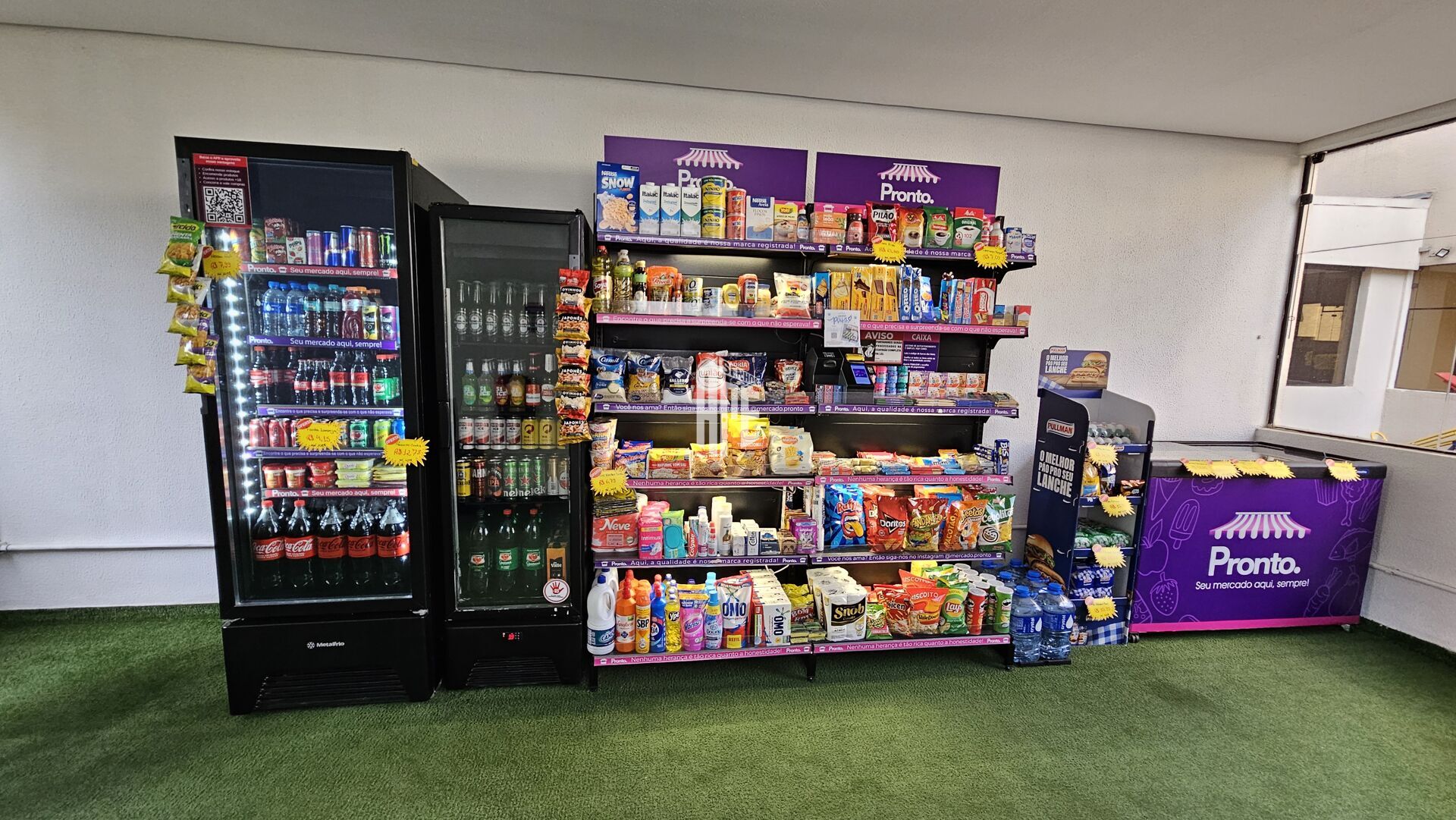 Apartamento, 3 quartos, 75 m² - Foto 82