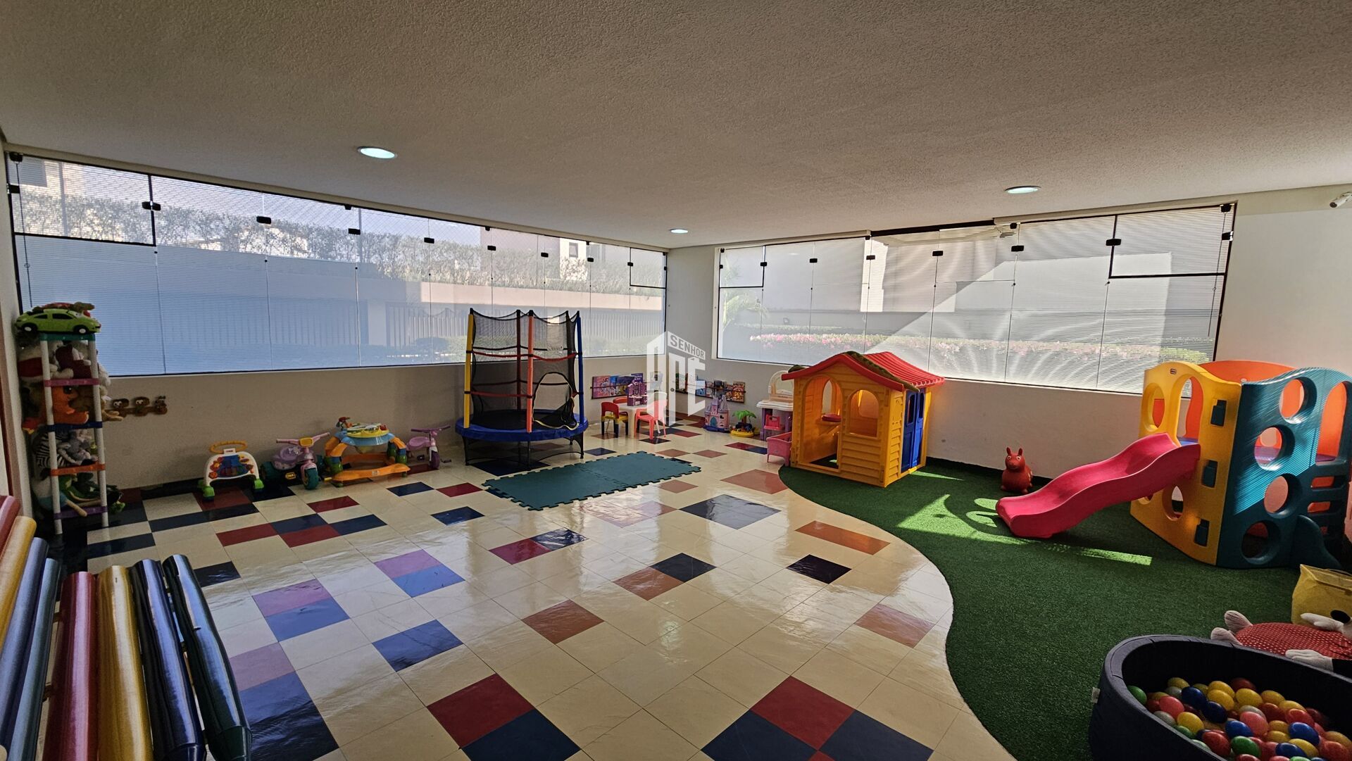 Apartamento, 3 quartos, 75 m² - Foto 72