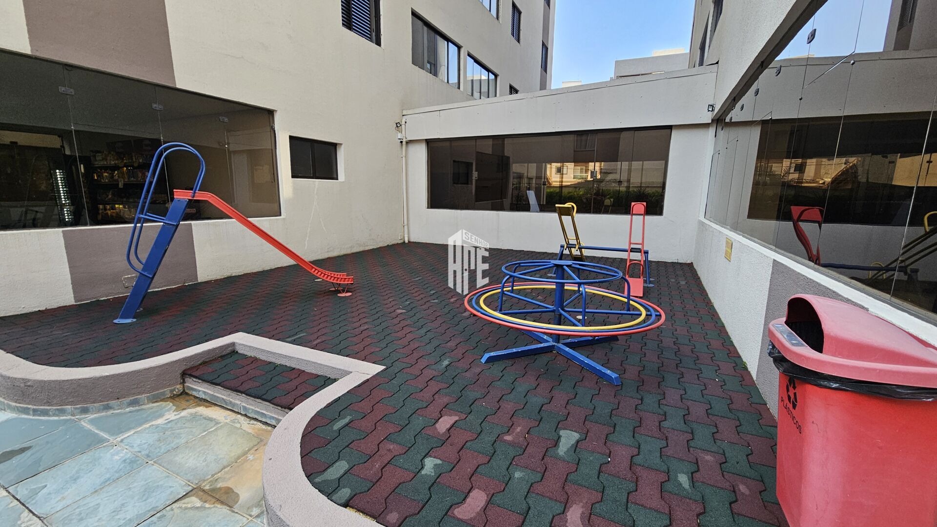 Apartamento, 3 quartos, 75 m² - Foto 80