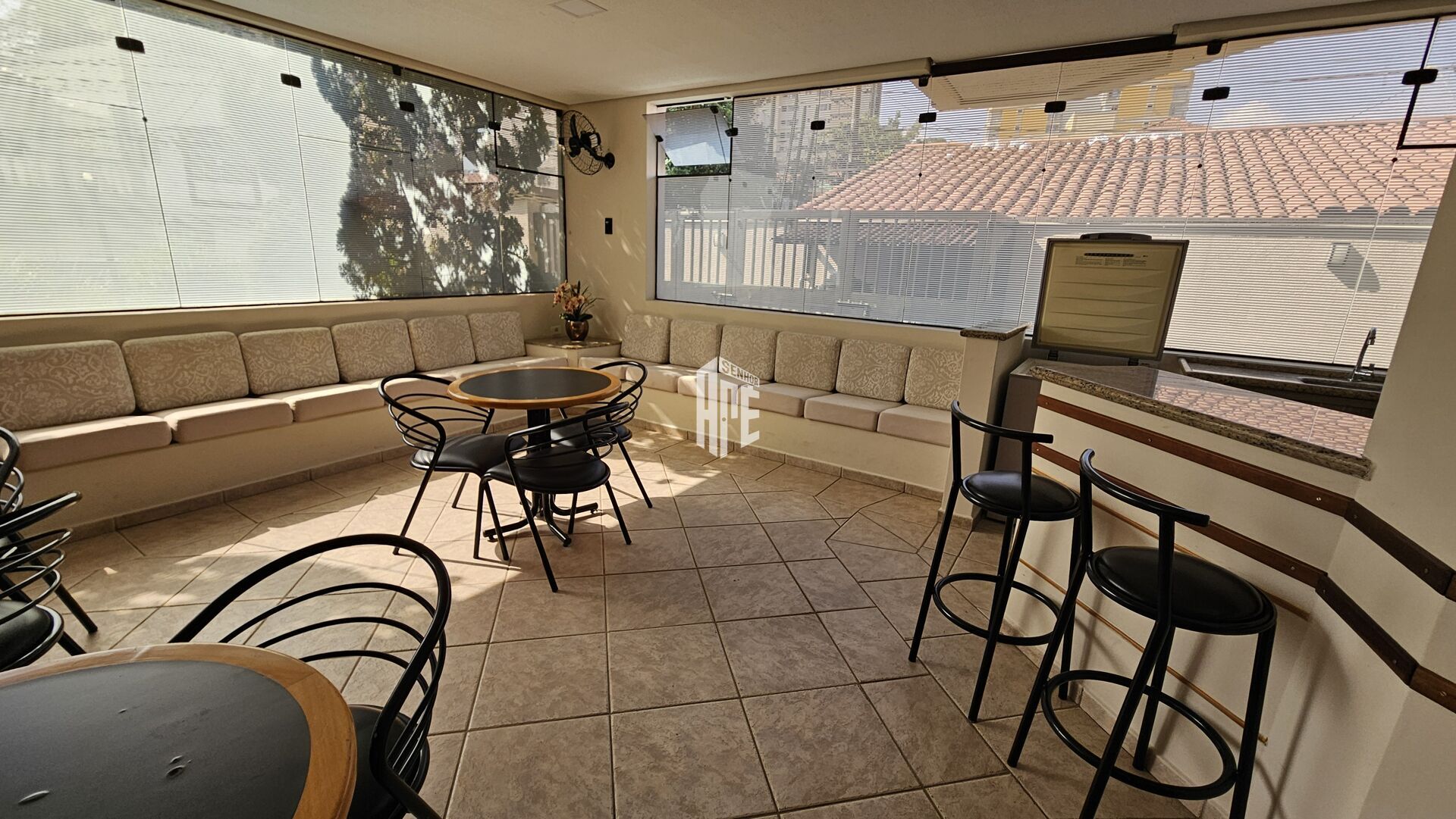 Apartamento, 3 quartos, 75 m² - Foto 55