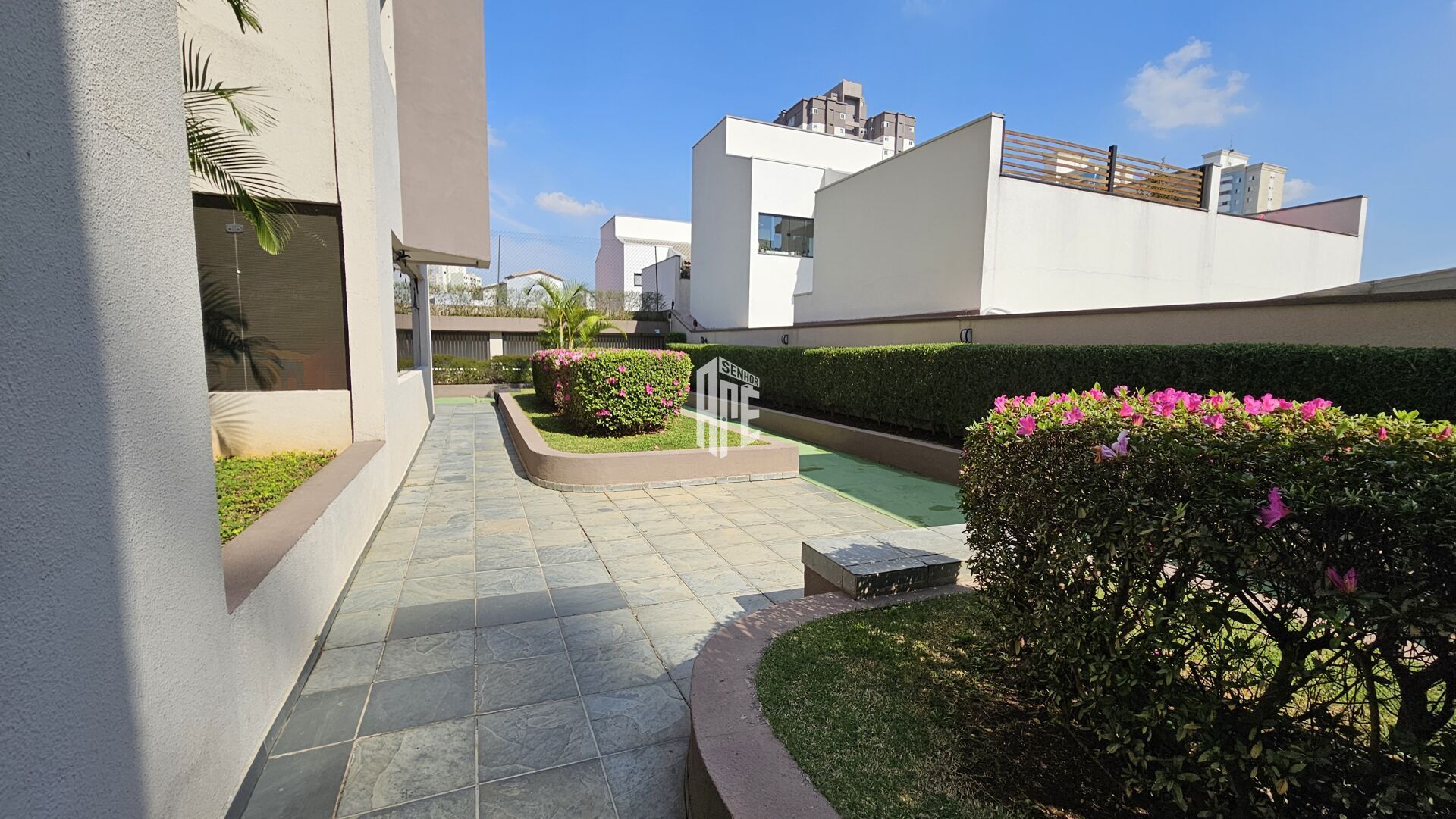 Apartamento, 3 quartos, 75 m² - Foto 79