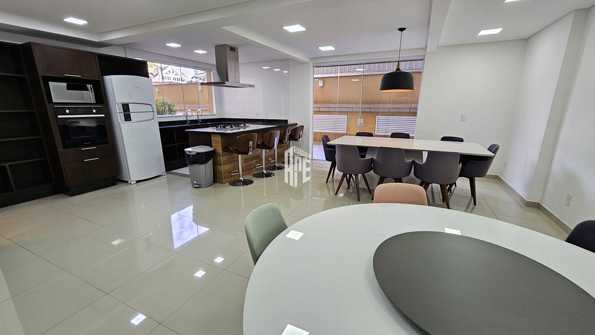 Apartamento, 2 quartos, 64 m² - Foto 60