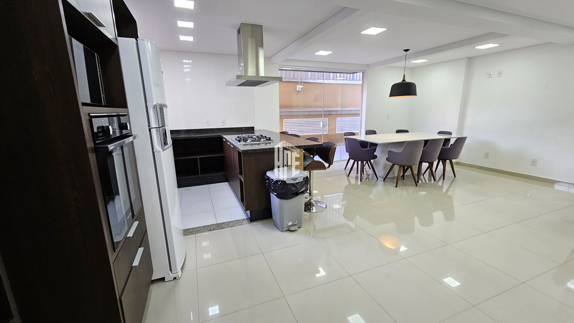 Apartamento, 2 quartos, 64 m² - Foto 57