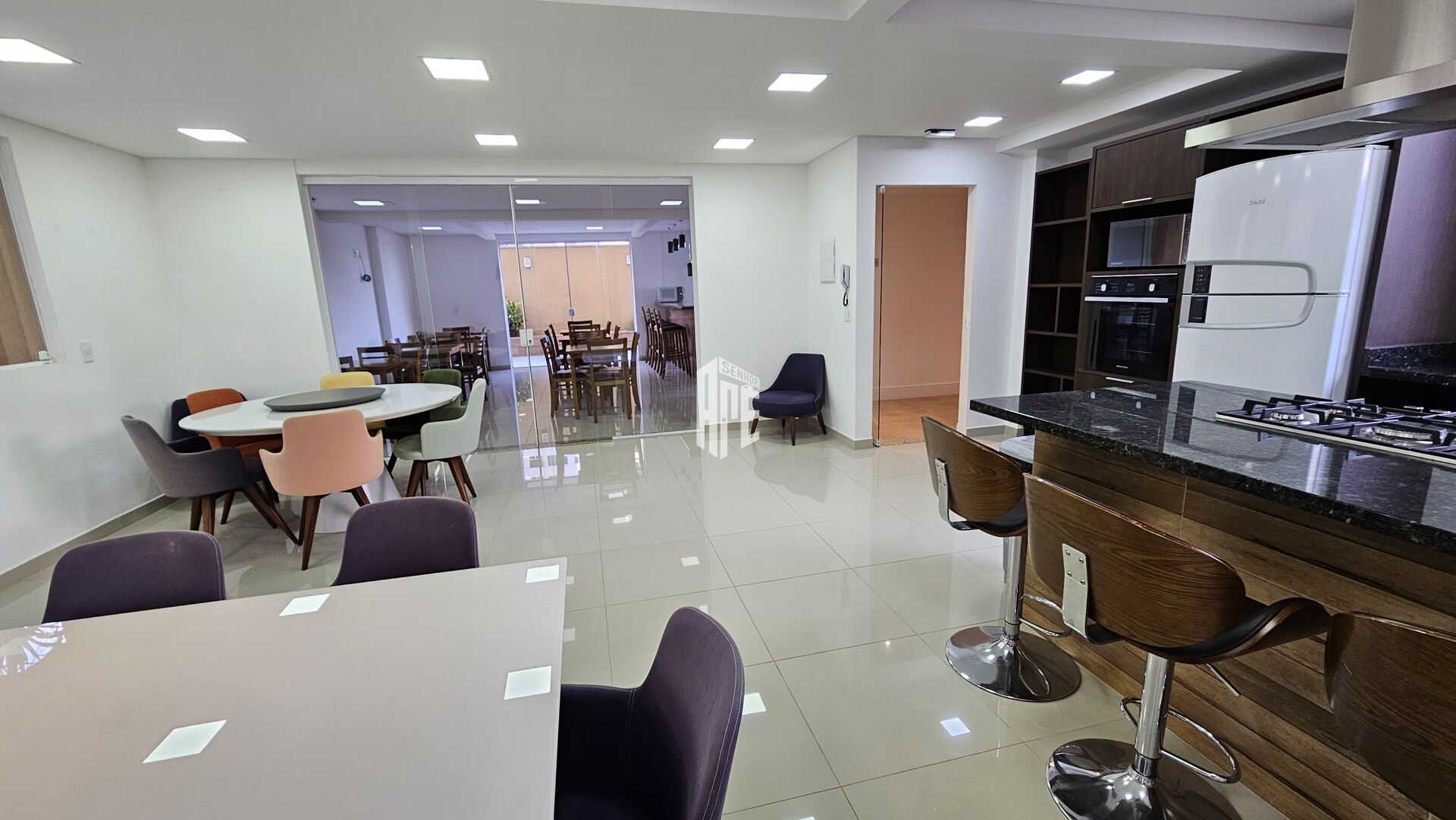 Apartamento, 2 quartos, 64 m² - Foto 66
