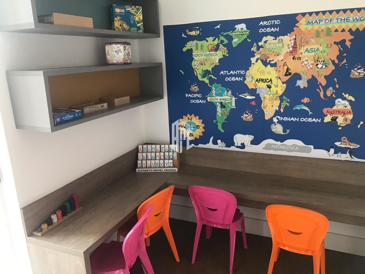 Apartamento, 2 quartos, 64 m² - Foto 68