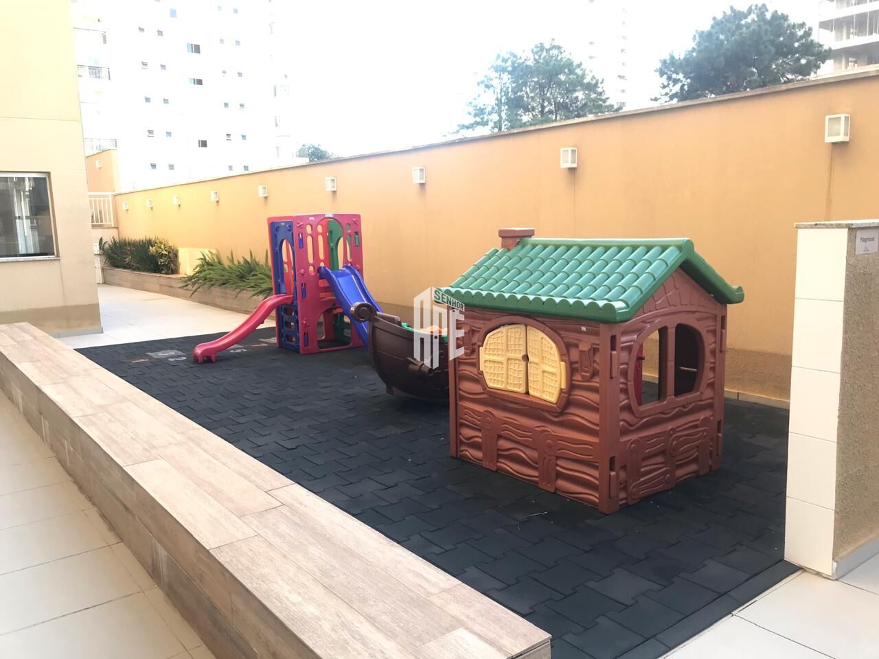 Apartamento, 2 quartos, 64 m² - Foto 73