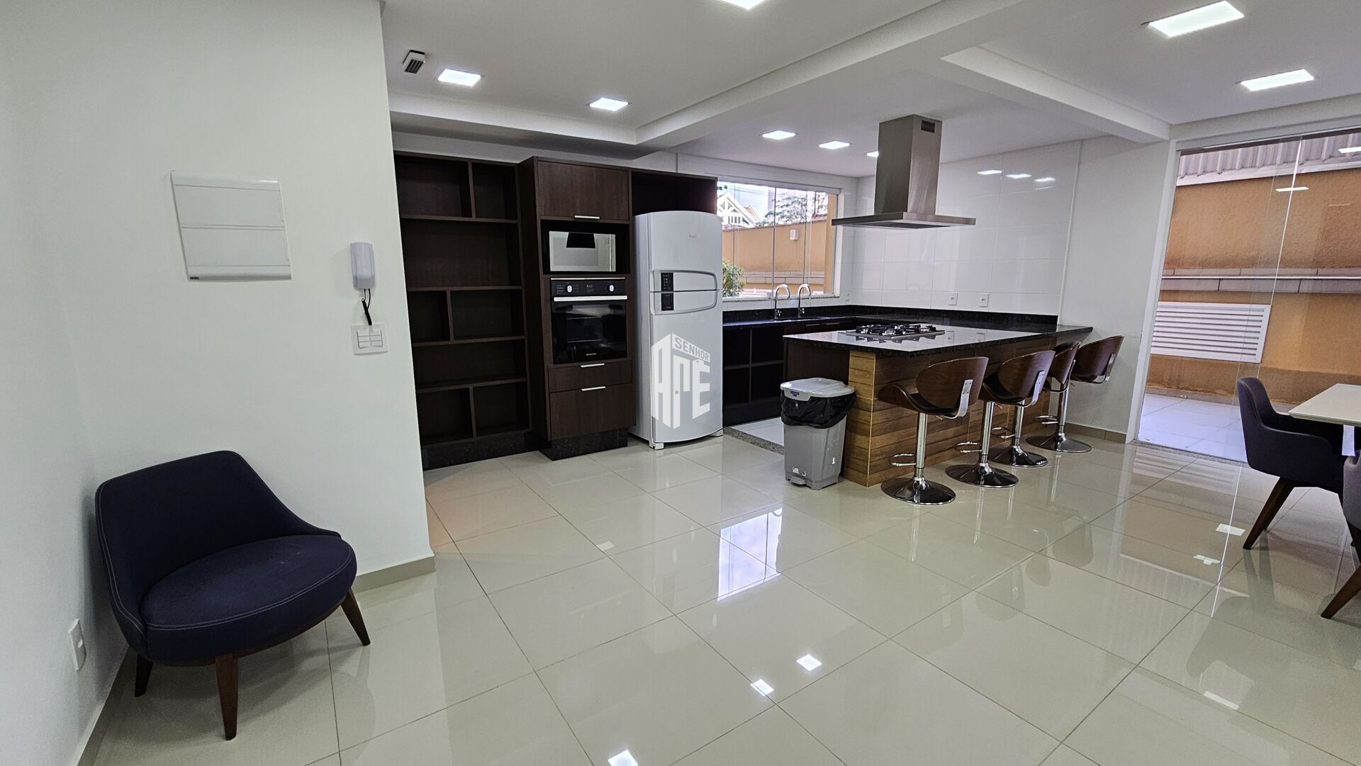 Apartamento, 2 quartos, 64 m² - Foto 61