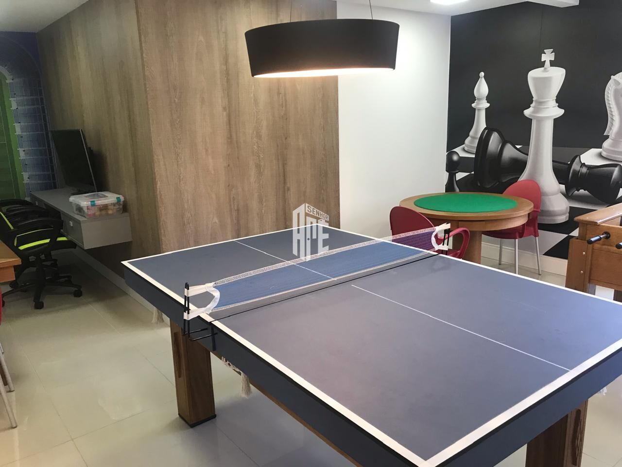 Apartamento, 2 quartos, 64 m² - Foto 71