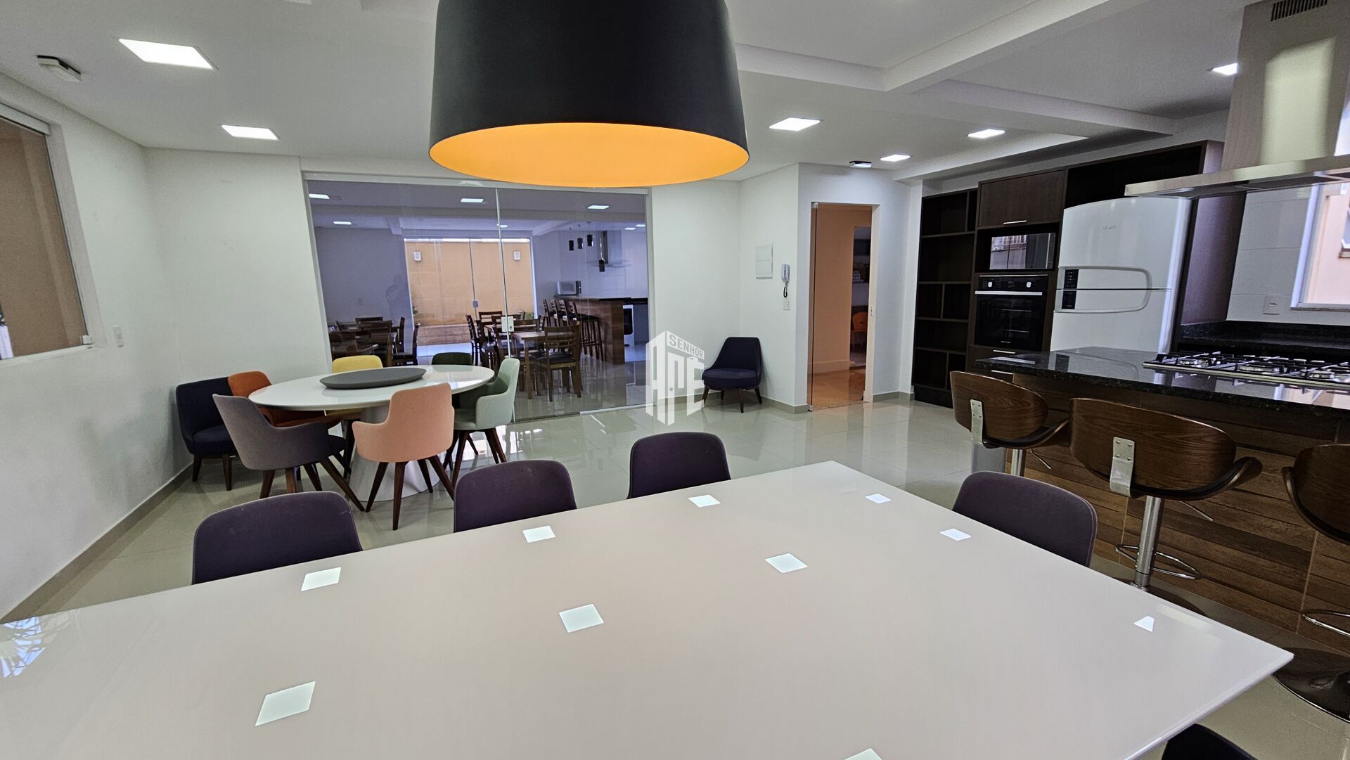 Apartamento, 2 quartos, 64 m² - Foto 64