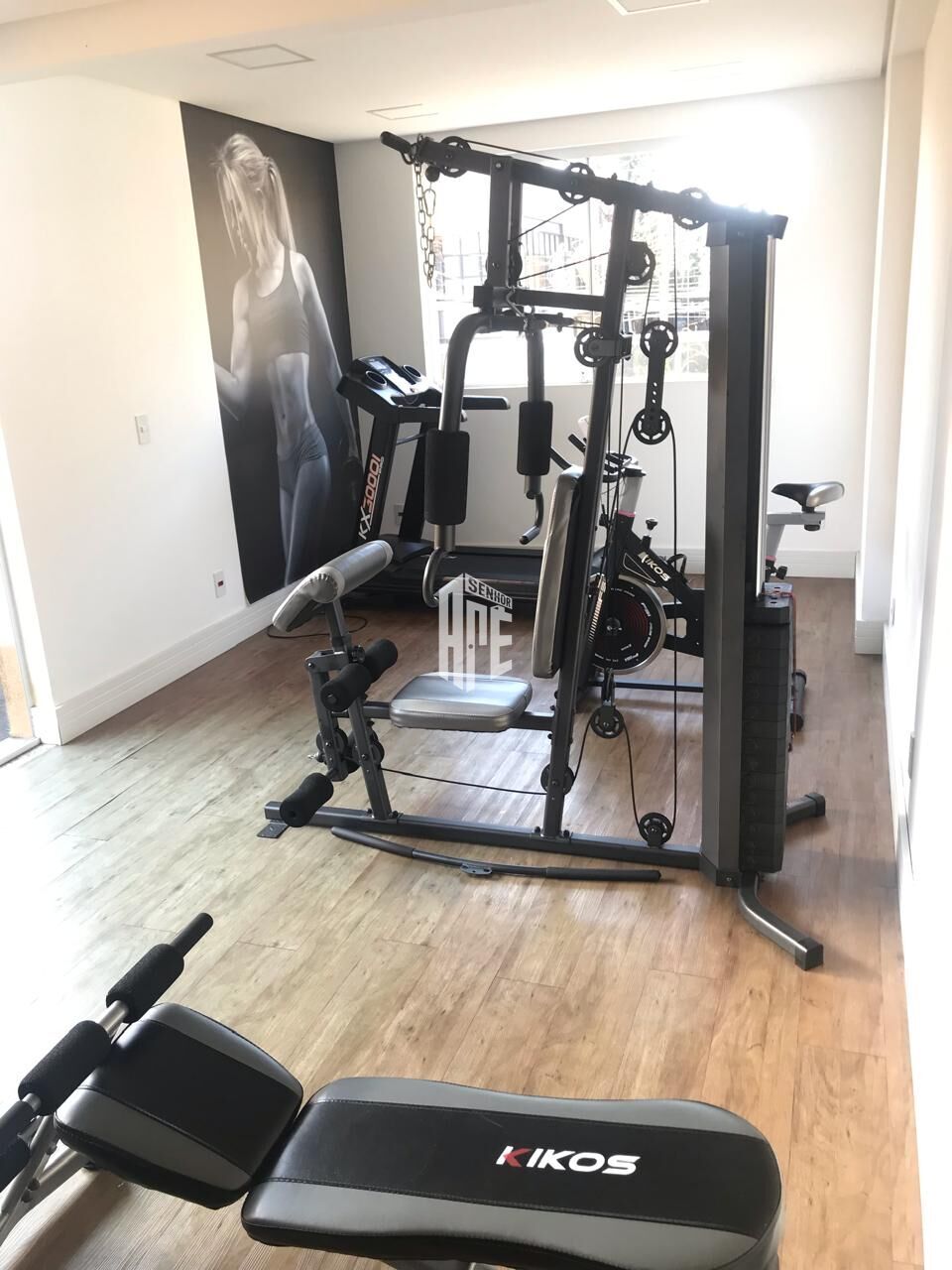 Apartamento, 2 quartos, 64 m² - Foto 72