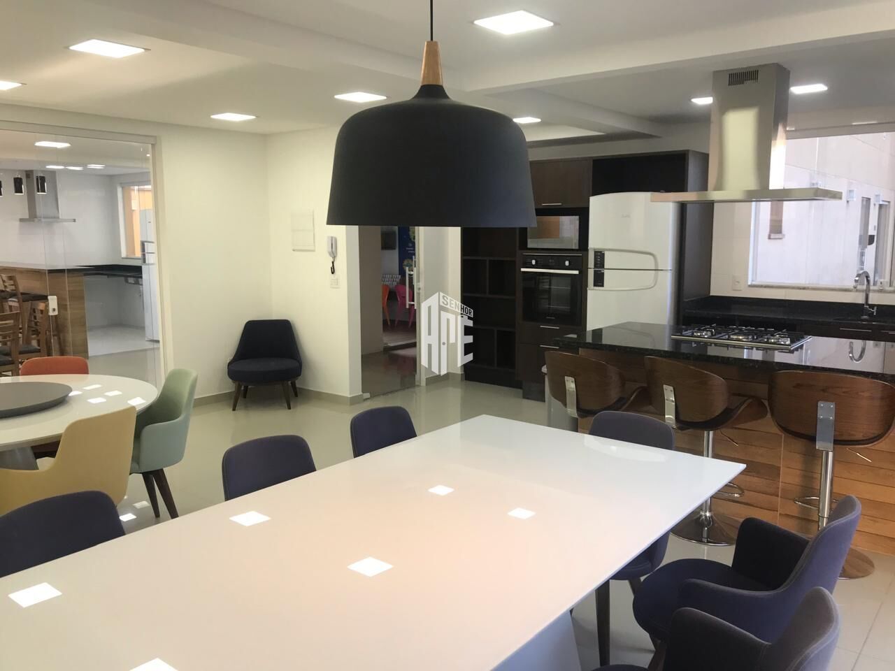 Apartamento, 2 quartos, 64 m² - Foto 65