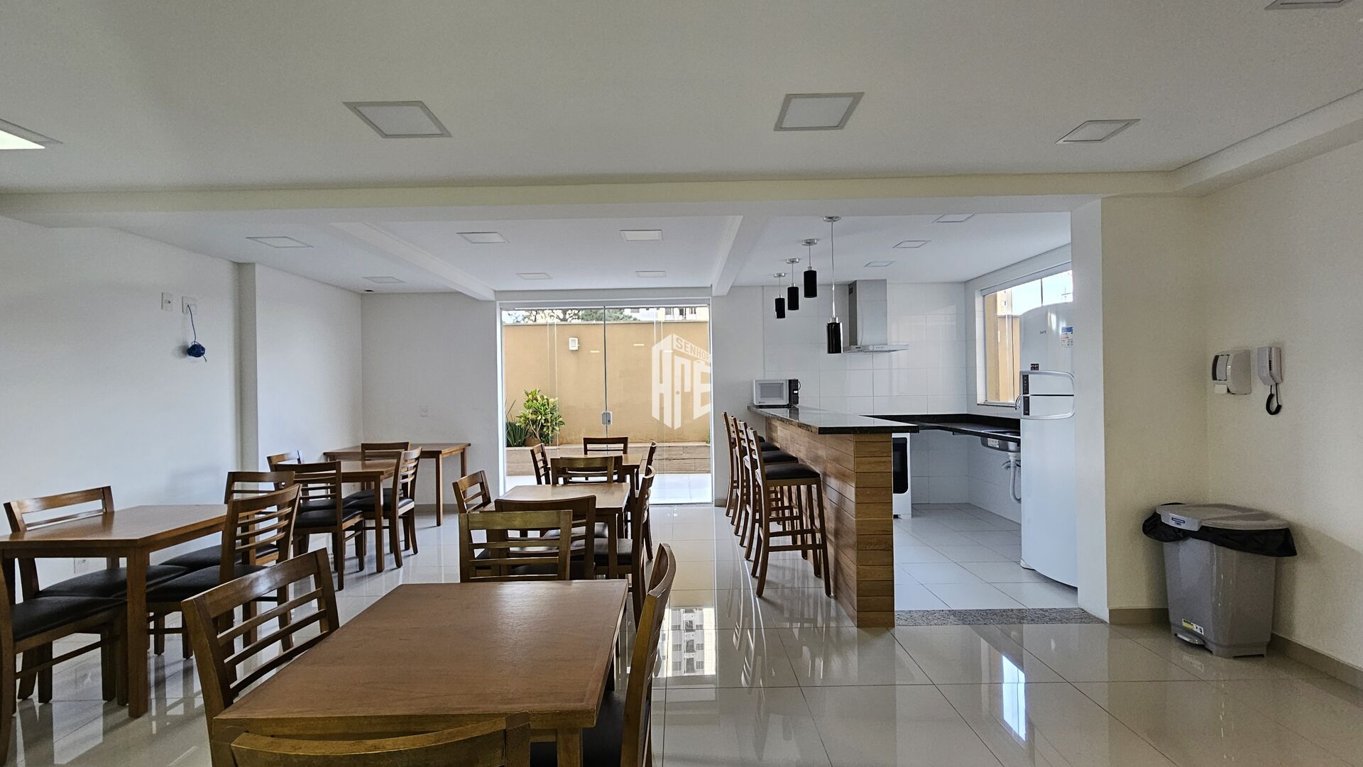 Apartamento, 2 quartos, 64 m² - Foto 59